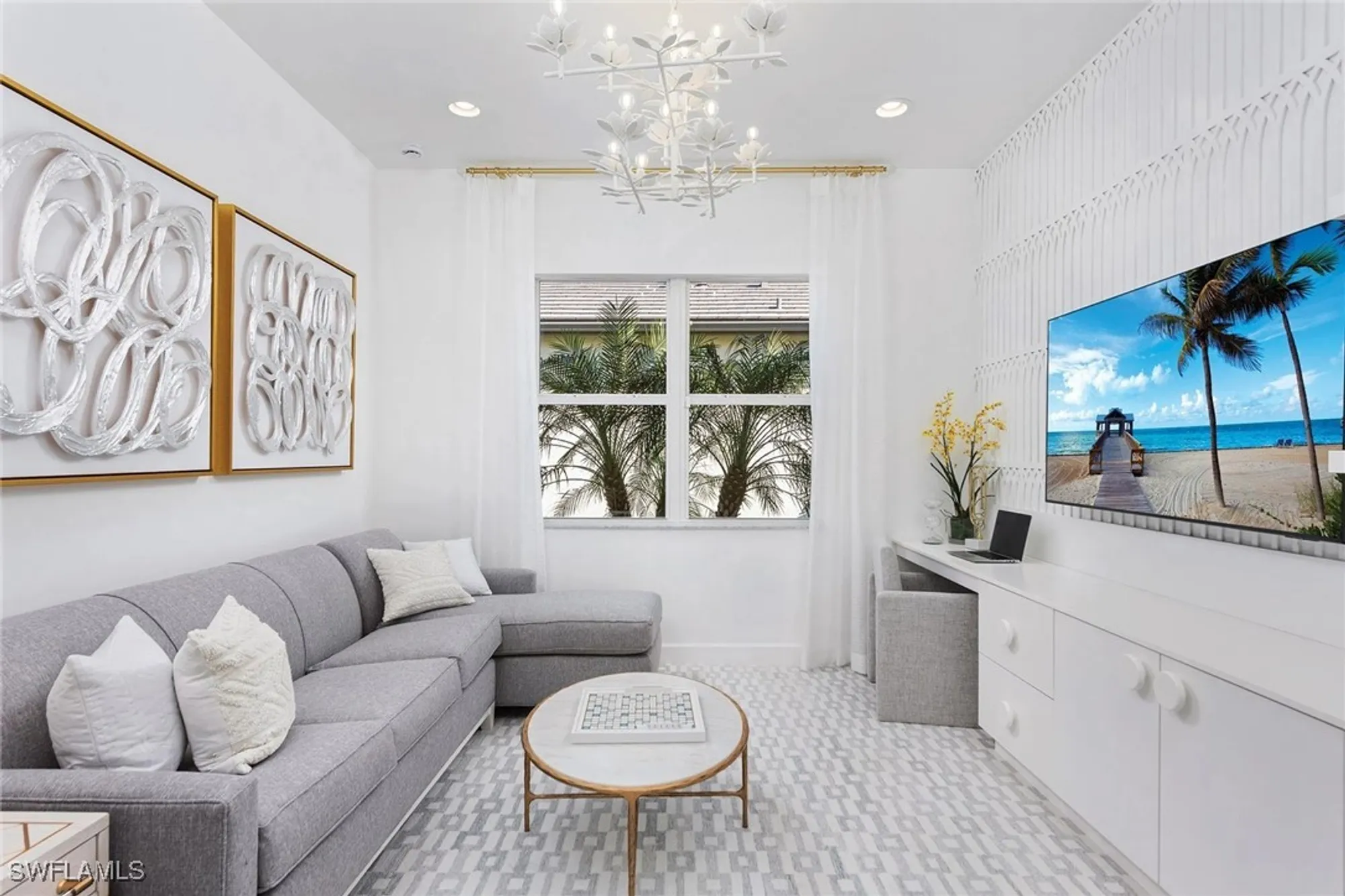 Property Slideshow image 4 of 7 | 2581 kingfisher dr, Naples, FL, 34112