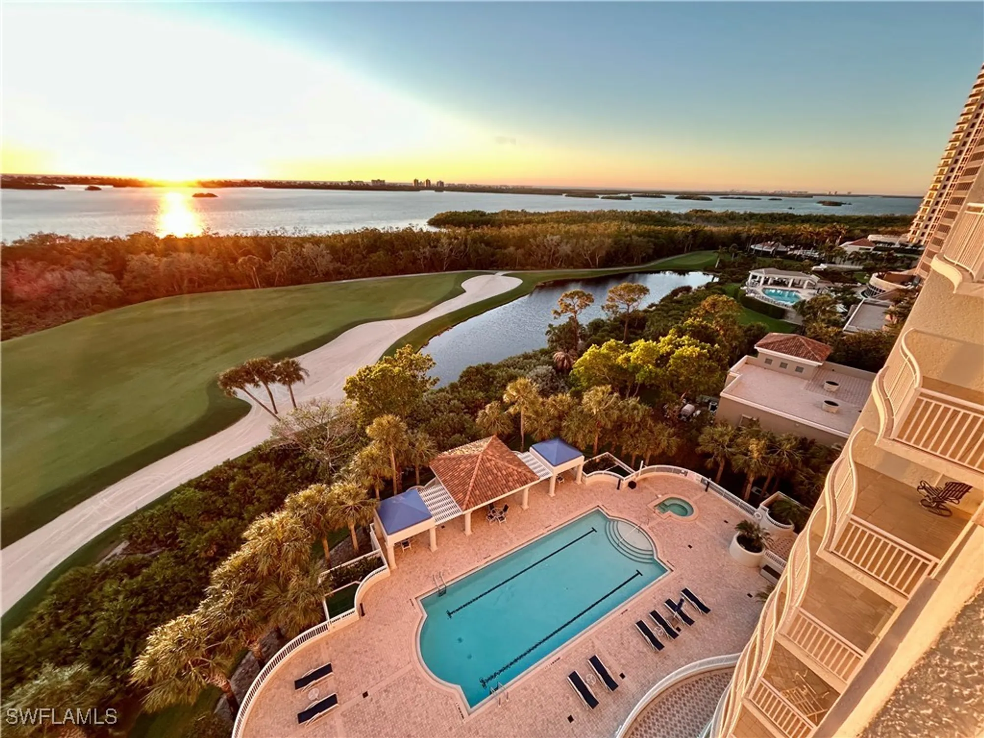 Property Slideshow image 6 of 10 | 4751 bonita bay blvd 2101, Bonita Springs, FL, 34134