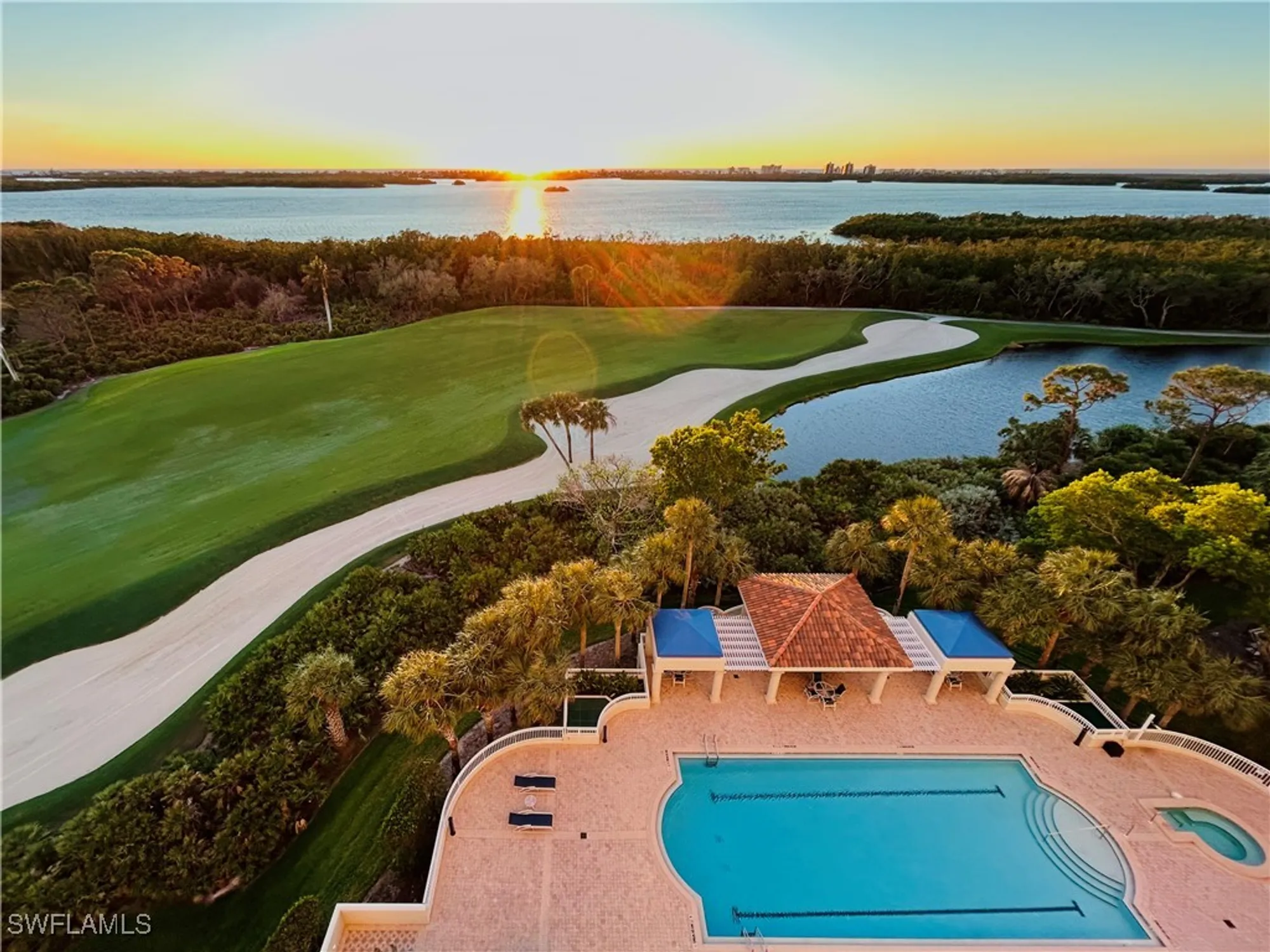 Property Slideshow image 7 of 10 | 4751 bonita bay blvd 2101, Bonita Springs, FL, 34134
