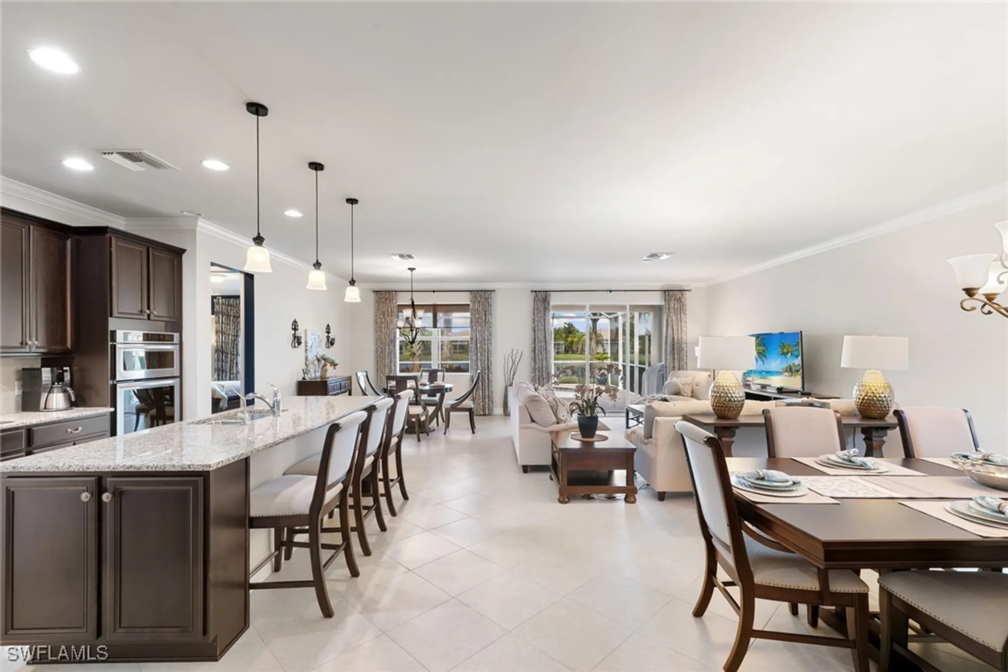 Property Slideshow image 1 of 50 | 8407 benelli ct, Naples, FL, 34114