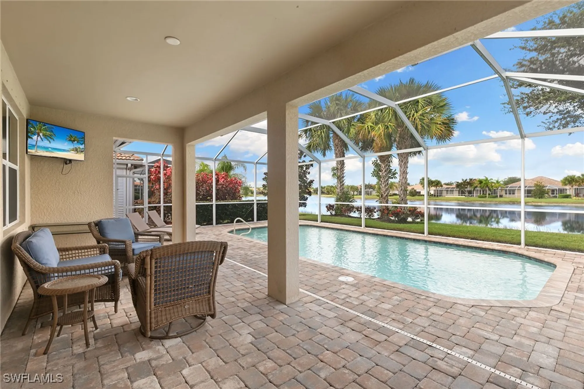 Property Slideshow image 25 of 50 | 8407 benelli ct, Naples, FL, 34114