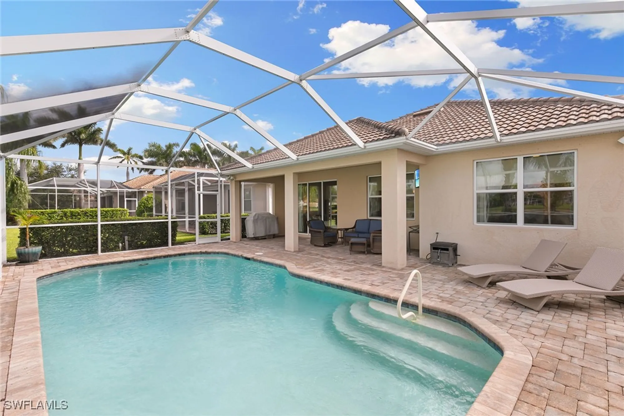 Property Slideshow image 29 of 50 | 8407 benelli ct, Naples, FL, 34114