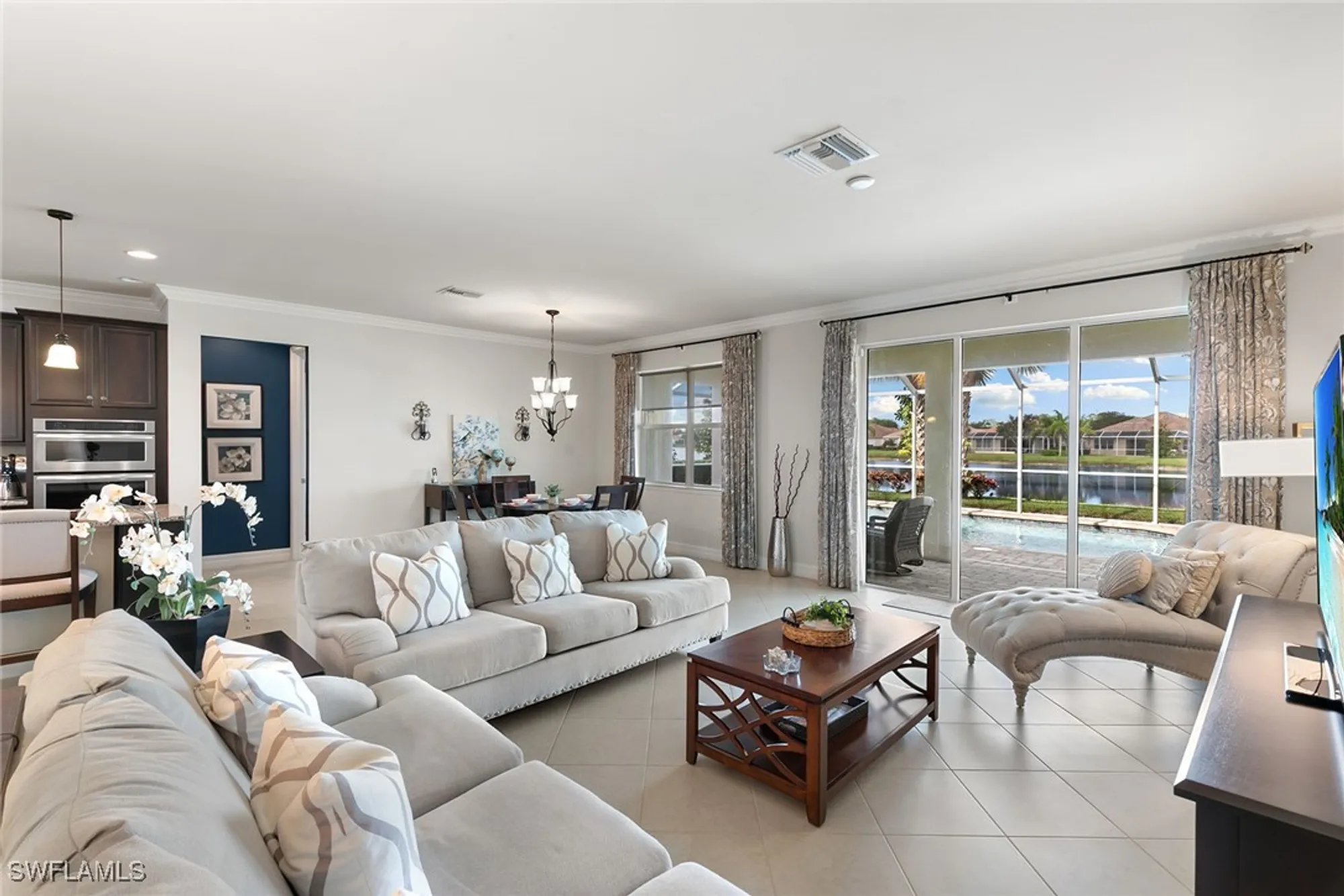 Property Slideshow image 5 of 50 | 8407 benelli ct, Naples, FL, 34114