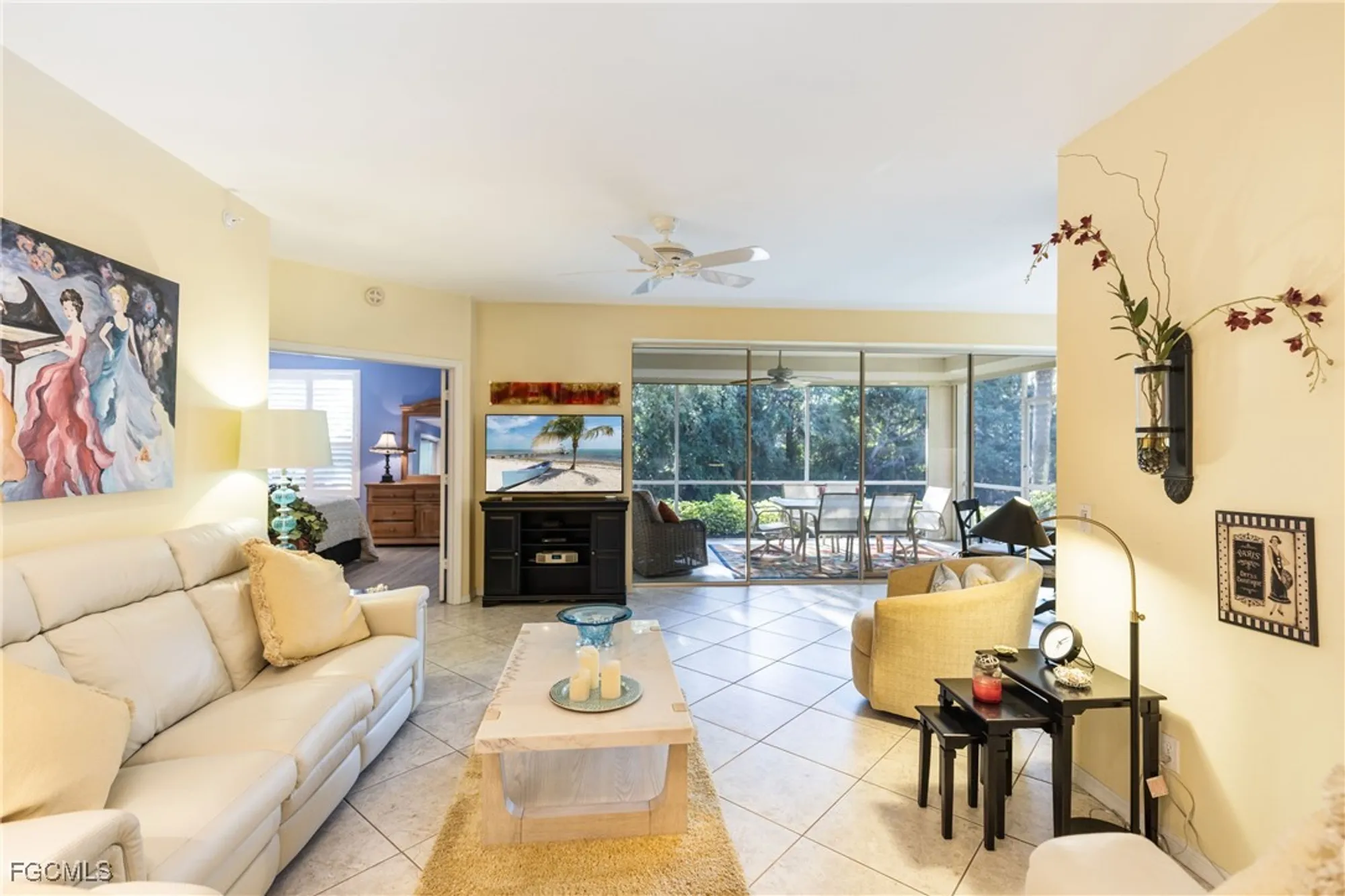 Property Slideshow image 4 of 23 | 25212 pelican creek cir 103, Bonita Springs, FL, 34134