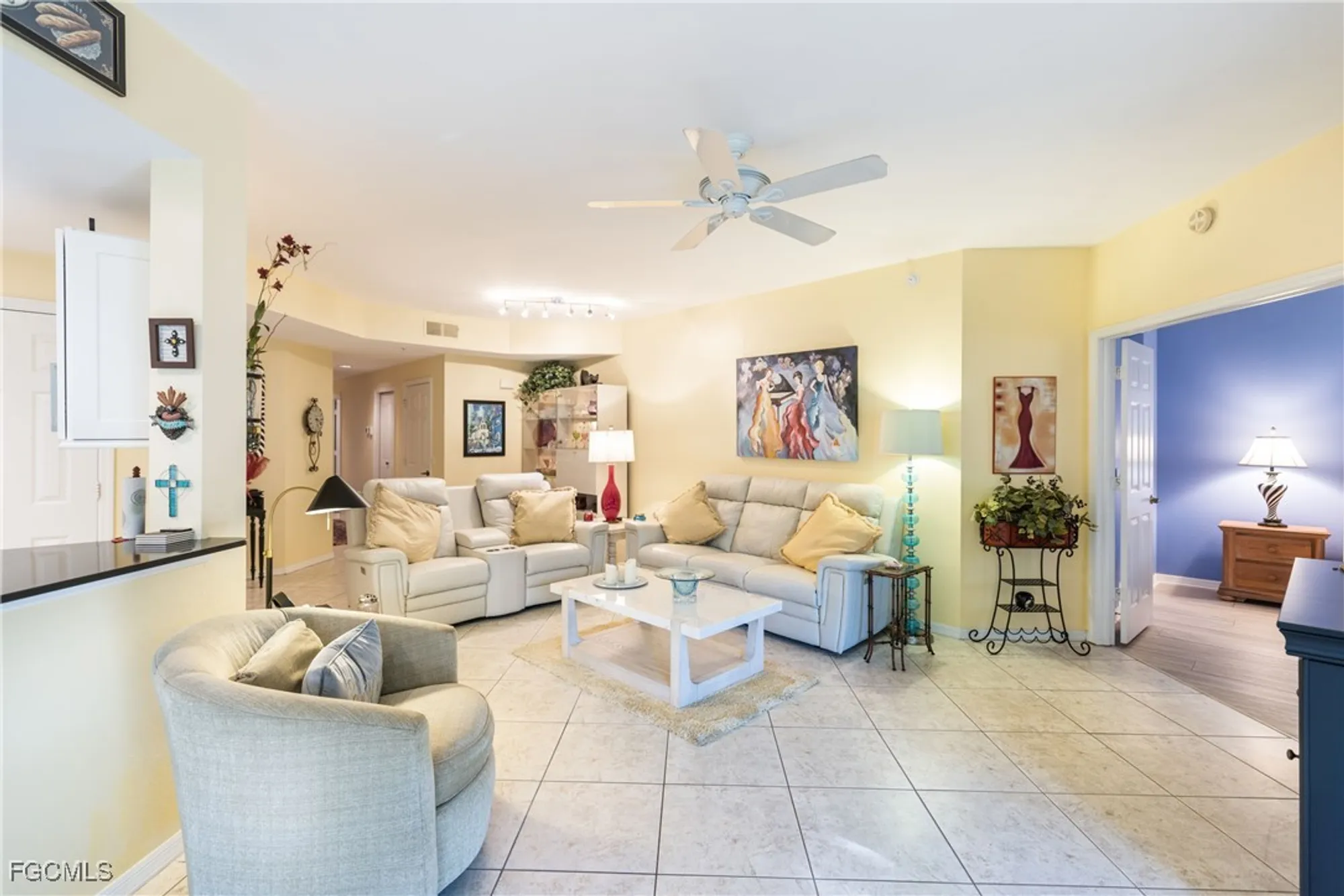 Property Slideshow image 6 of 23 | 25212 pelican creek cir 103, Bonita Springs, FL, 34134