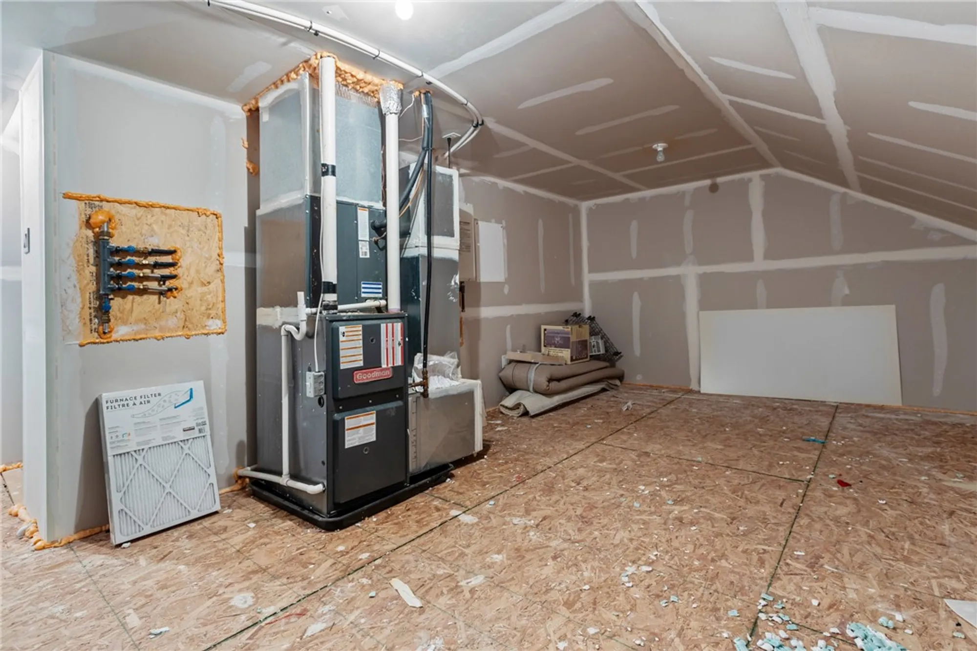 Property Slideshow image 28 of 36 | 110 old glory ln, Sewickley, PA, 15143