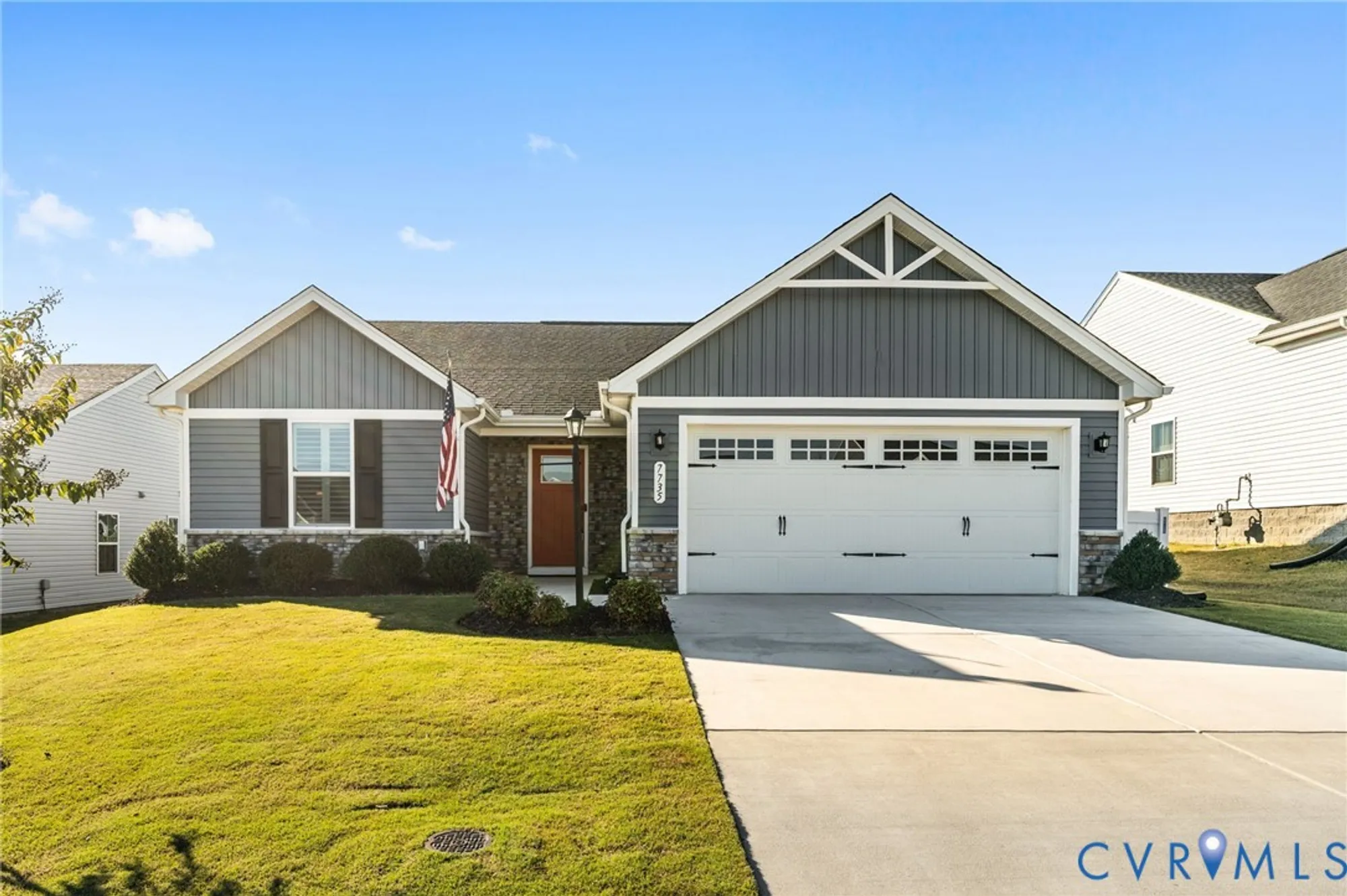 Property Slideshow image 1 of 50 | 7735 medalist ln, New Kent, VA, 23124
