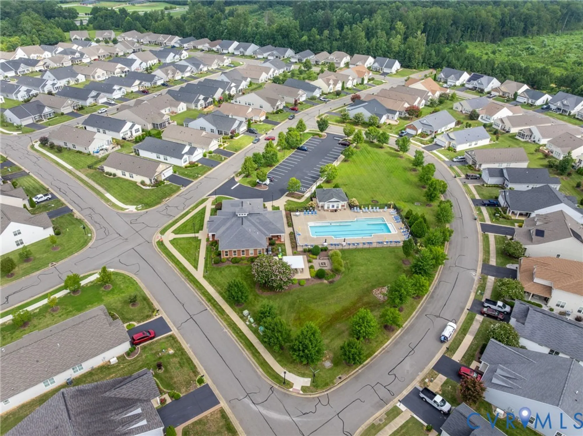 Property Slideshow image 34 of 50 | 7735 medalist ln, New Kent, VA, 23124