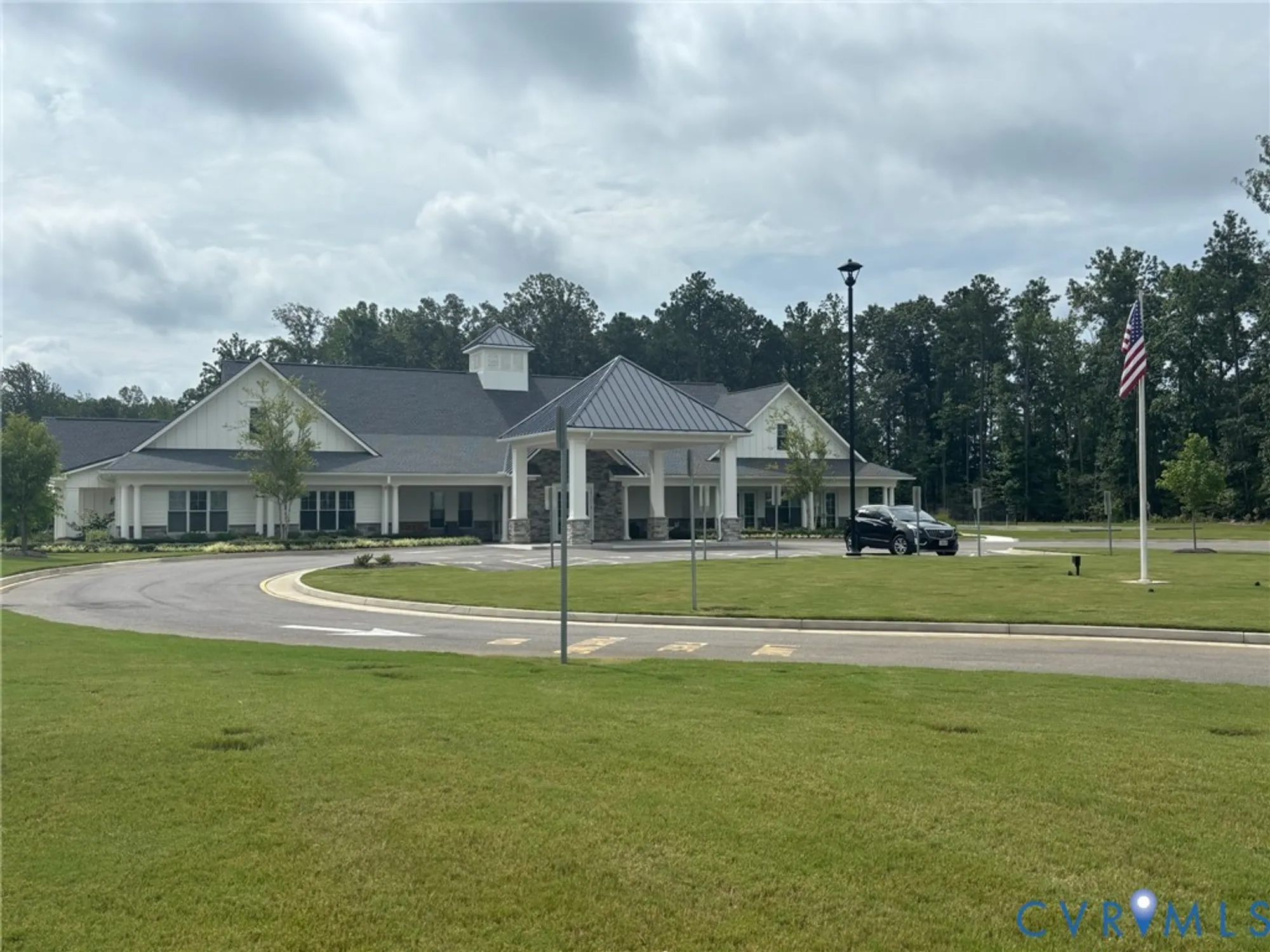 Property Slideshow image 35 of 50 | 7735 medalist ln, New Kent, VA, 23124