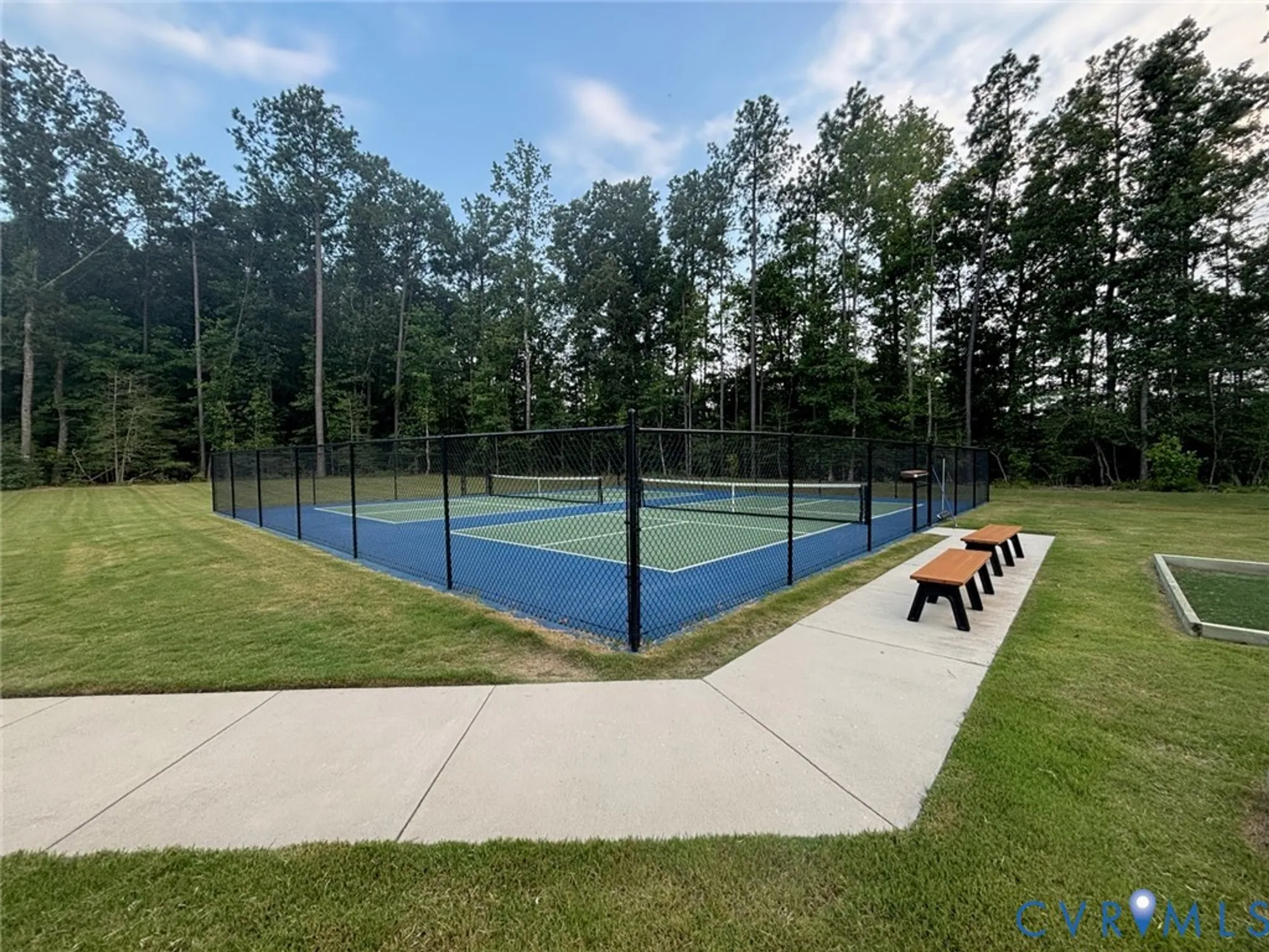 Property Slideshow image 37 of 50 | 7735 medalist ln, New Kent, VA, 23124