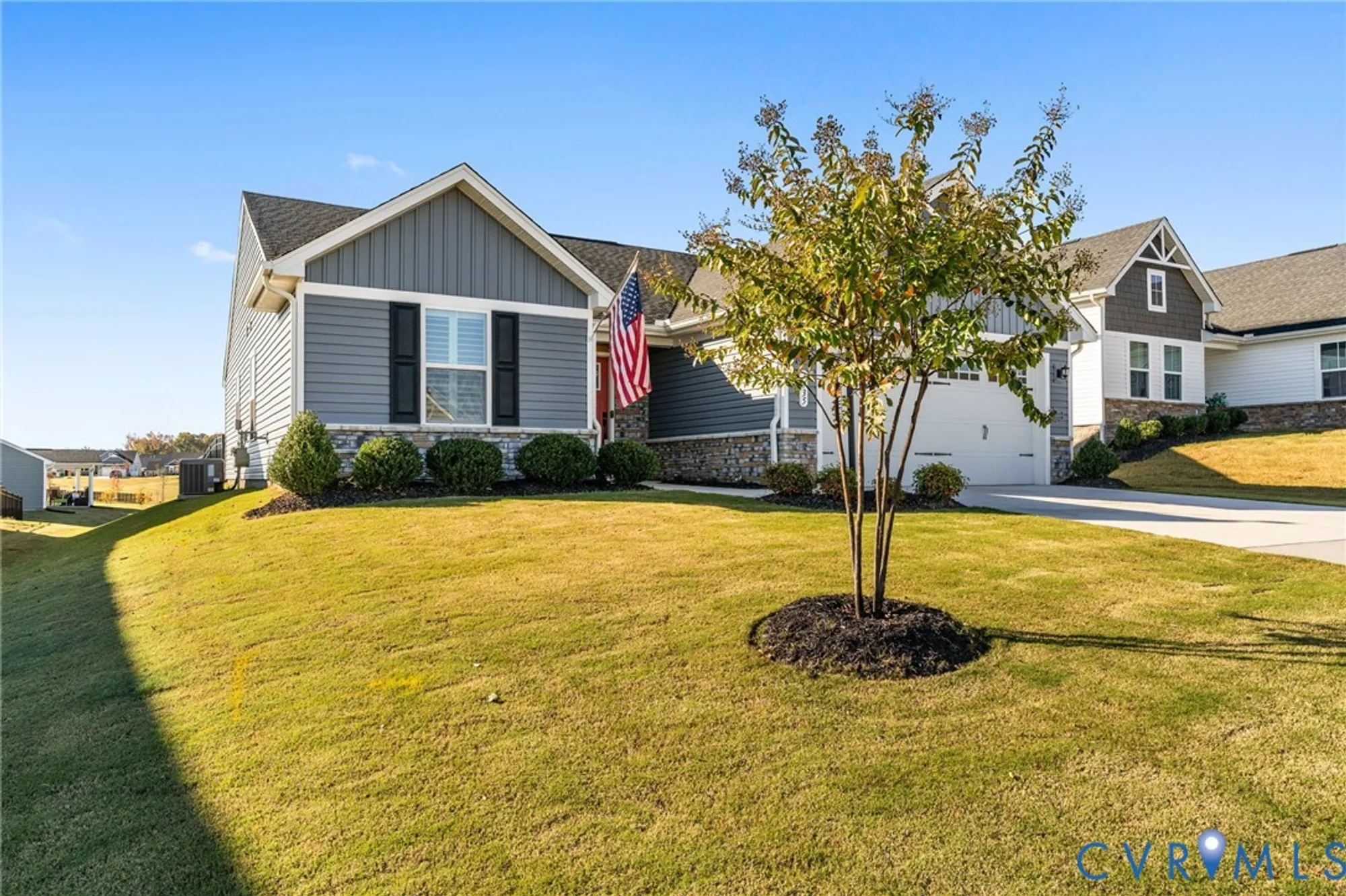 Property Slideshow image 3 of 50 | 7735 medalist ln, New Kent, VA, 23124