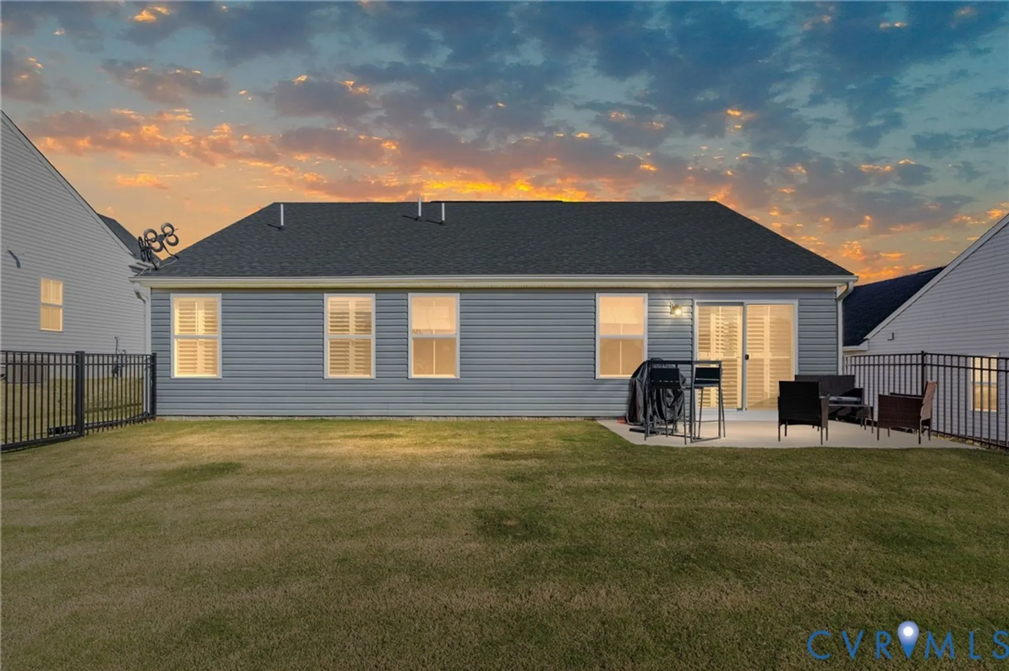 Property Slideshow image 4 of 50 | 7735 medalist ln, New Kent, VA, 23124