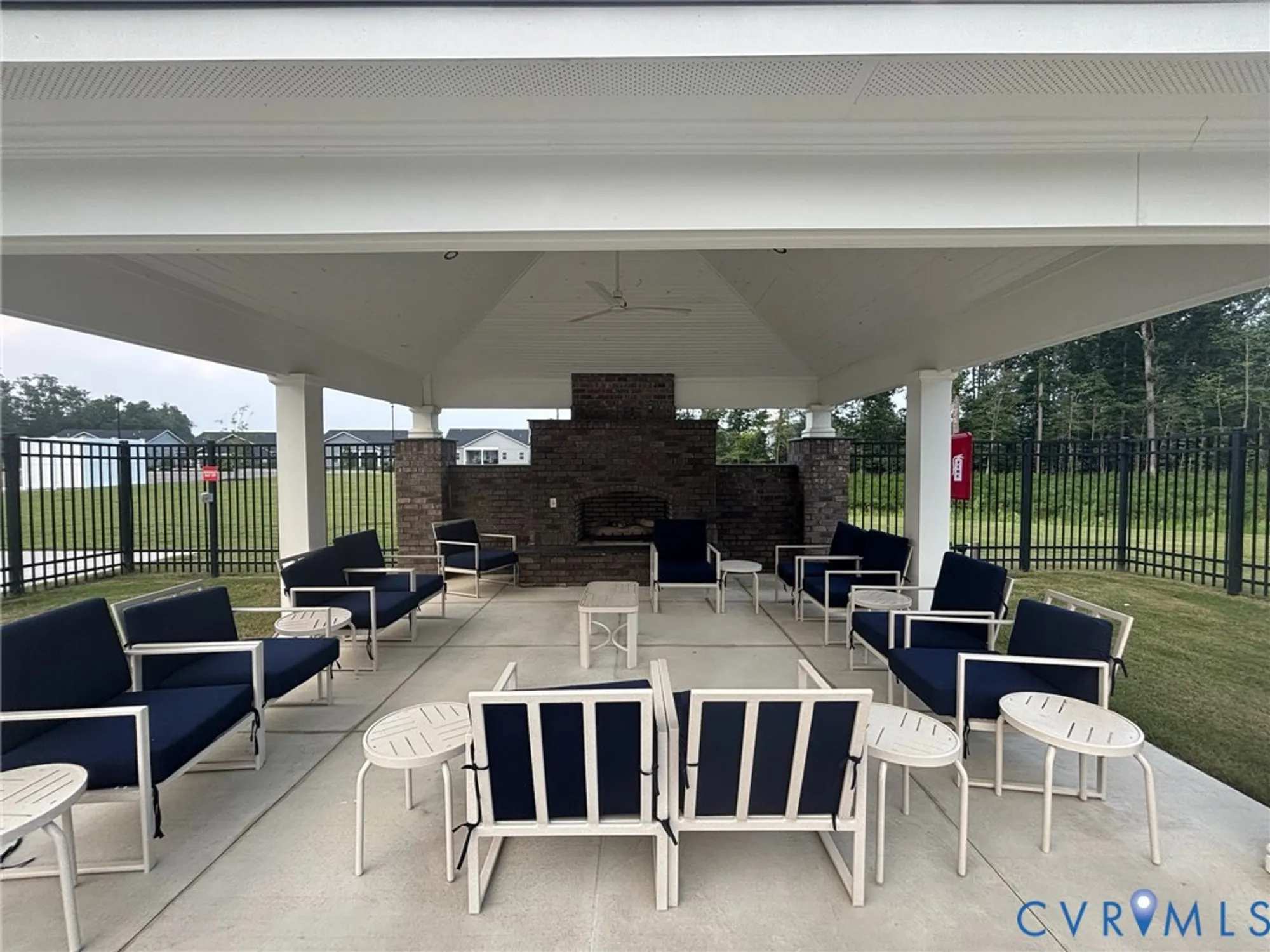 Property Slideshow image 42 of 50 | 7735 medalist ln, New Kent, VA, 23124