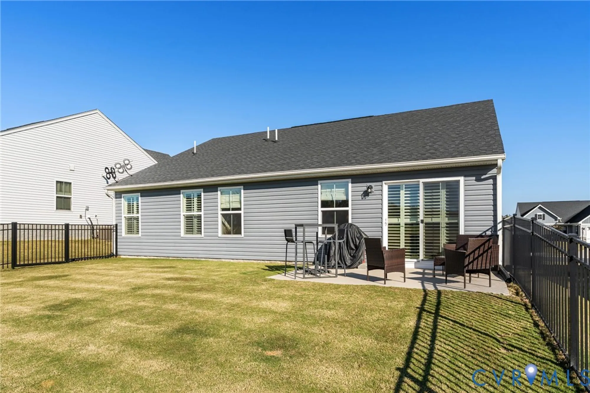 Property Slideshow image 7 of 50 | 7735 medalist ln, New Kent, VA, 23124
