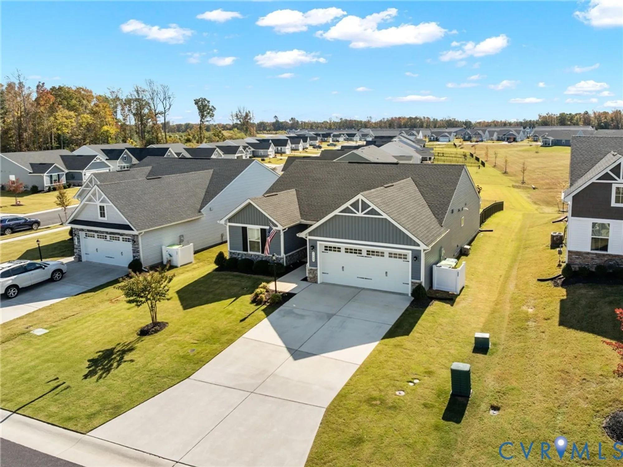 Property Slideshow image 9 of 50 | 7735 medalist ln, New Kent, VA, 23124