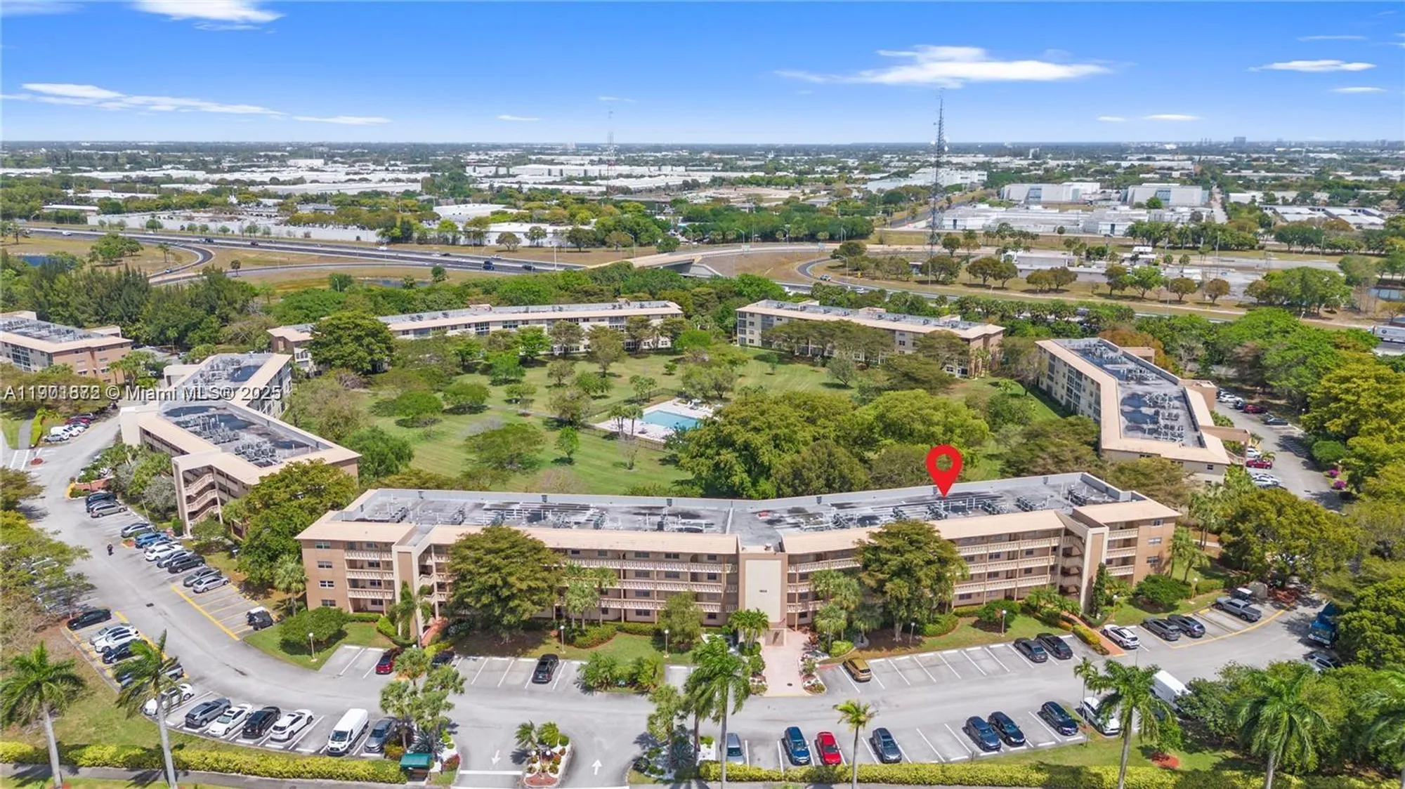 Property Slideshow image 36 of 38 | 1603 abaco dr k4, Coconut Creek, FL, 33066