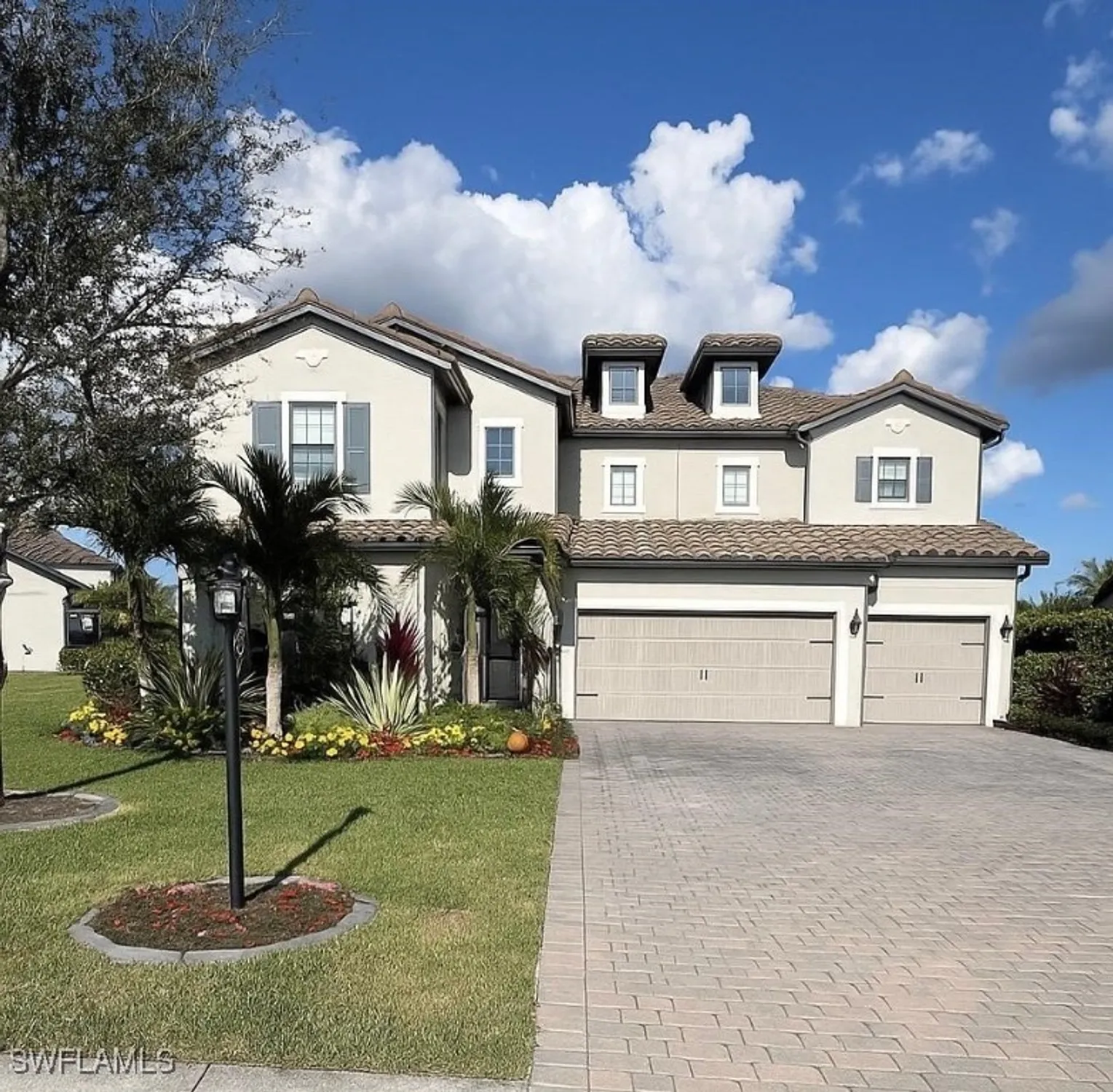 Property Slideshow image 1 of 25 | 19287 elston way, Estero, FL, 33928
