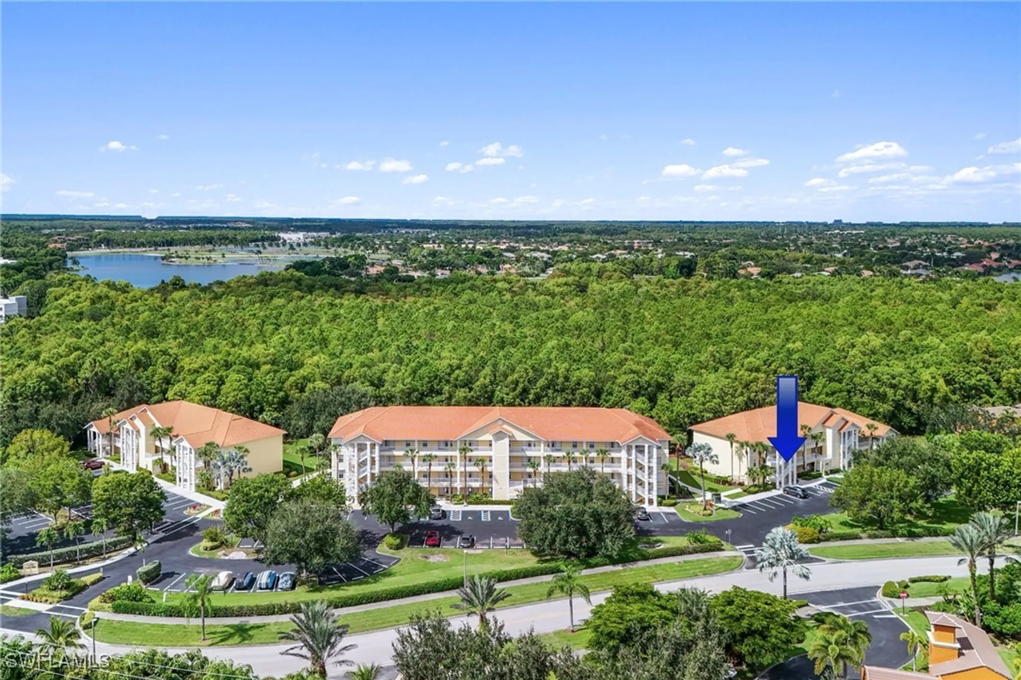 Property Slideshow image 19 of 19 | 9165 celeste dr # 3-102, Naples, FL, 34113