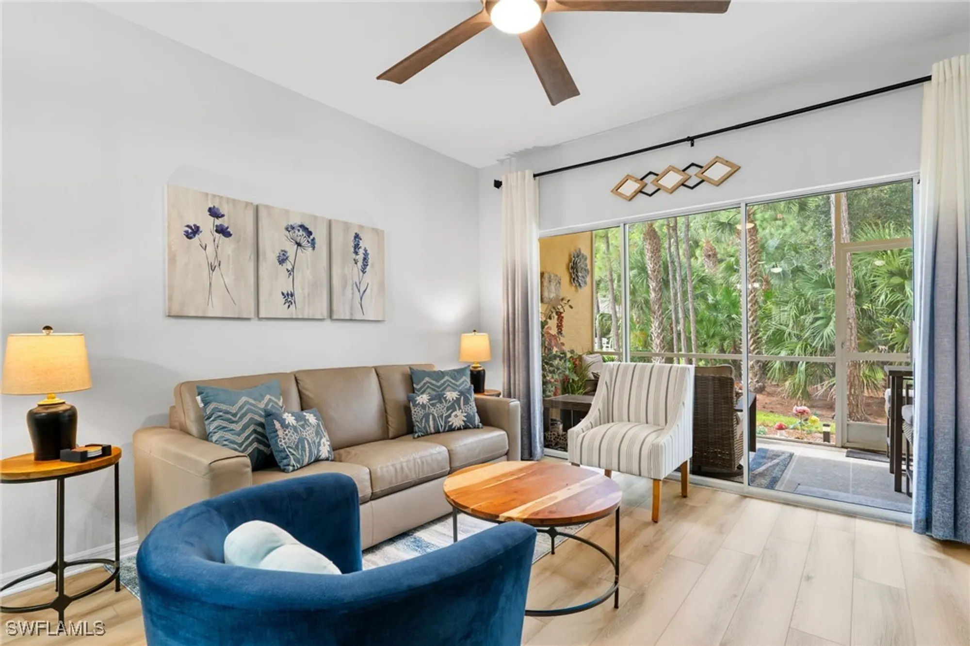 Property Slideshow image 5 of 19 | 9165 celeste dr # 3-102, Naples, FL, 34113