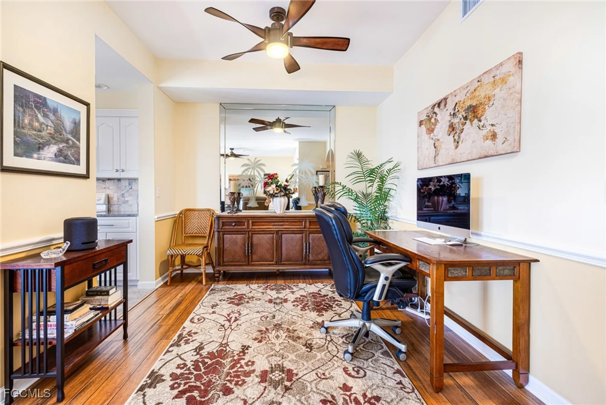 Property Slideshow image 17 of 50 | 8086 queen palm ln 341, Fort Myers, FL, 33966