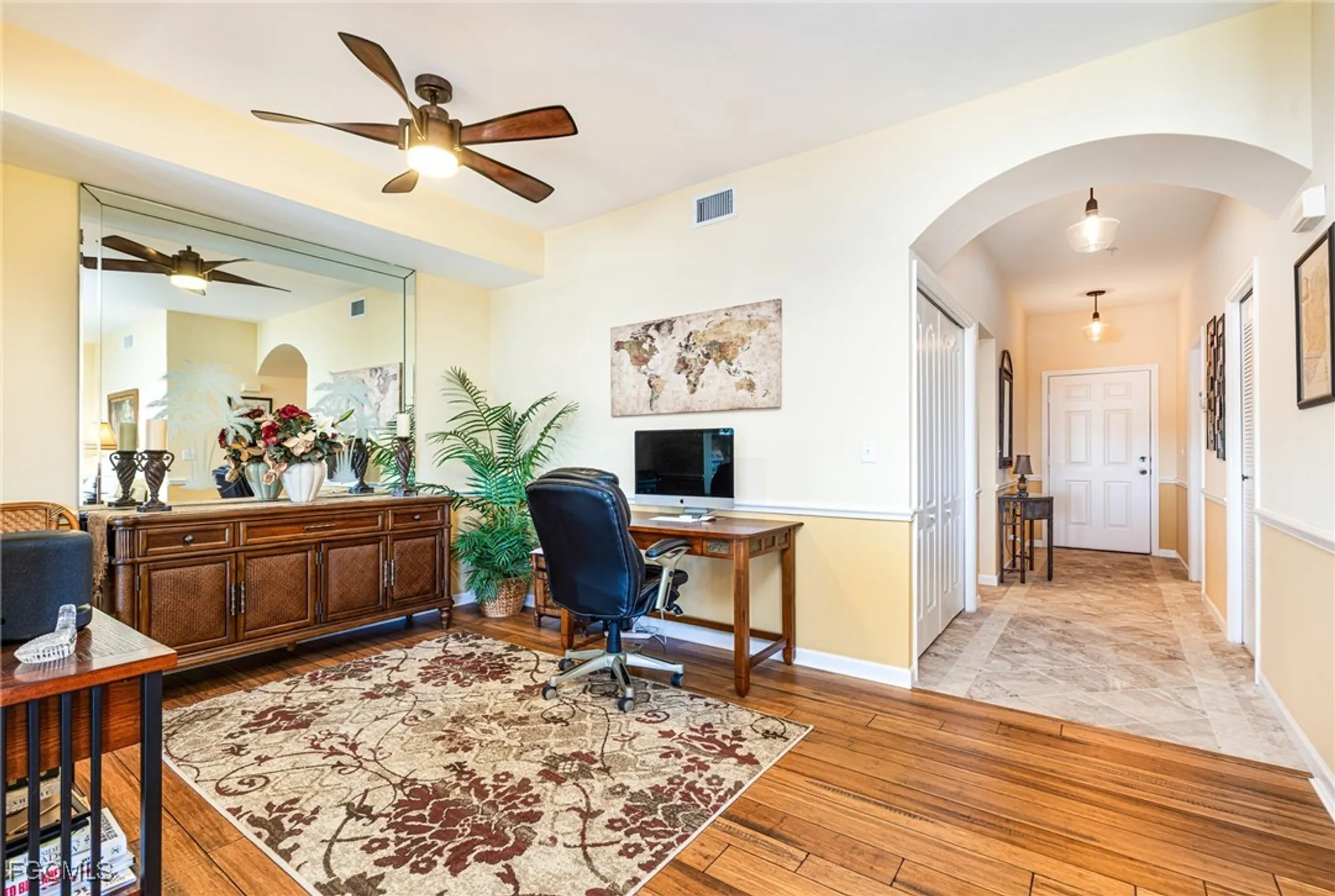 Property Slideshow image 18 of 50 | 8086 queen palm ln 341, Fort Myers, FL, 33966