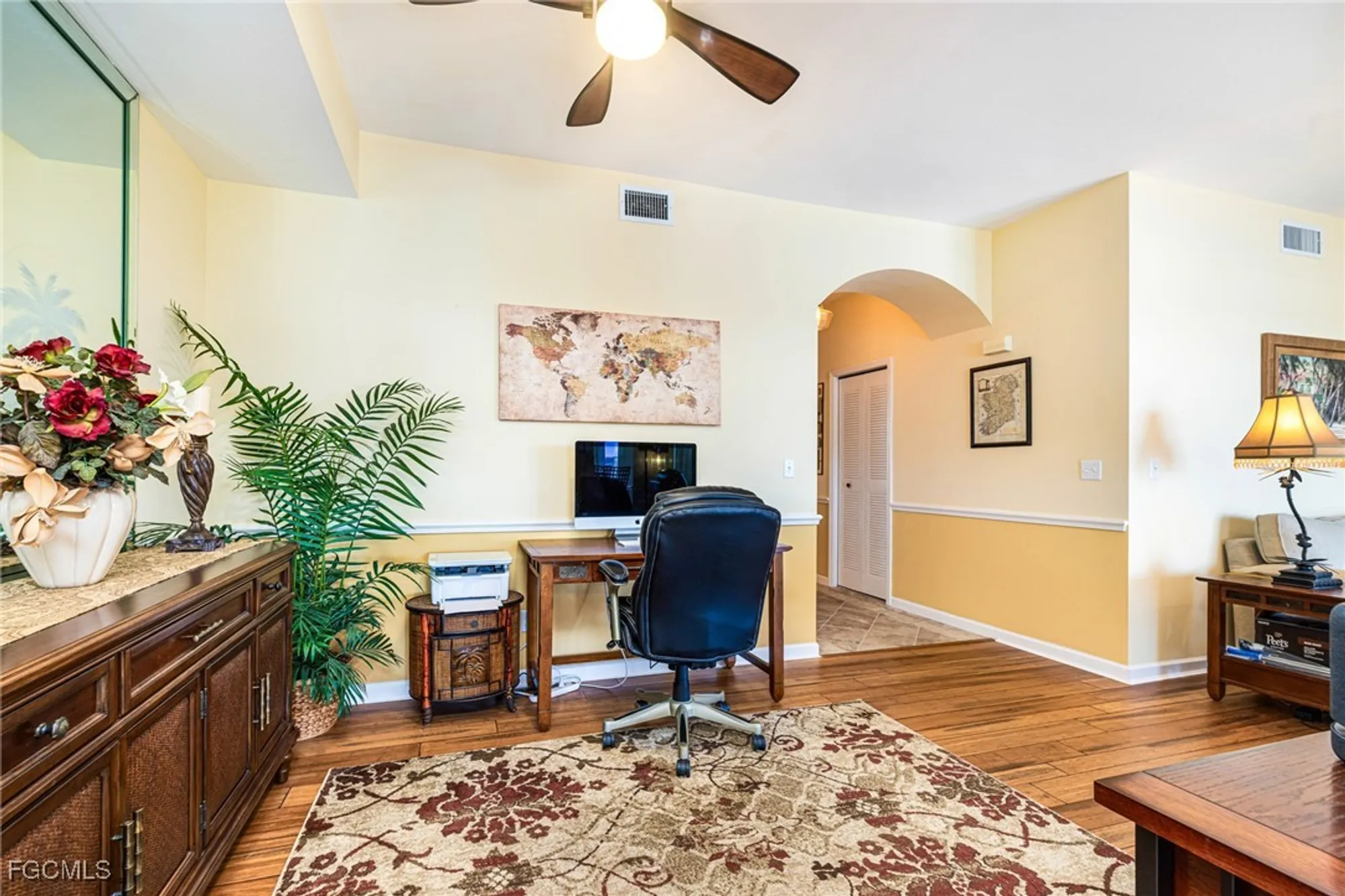 Property Slideshow image 19 of 50 | 8086 queen palm ln 341, Fort Myers, FL, 33966