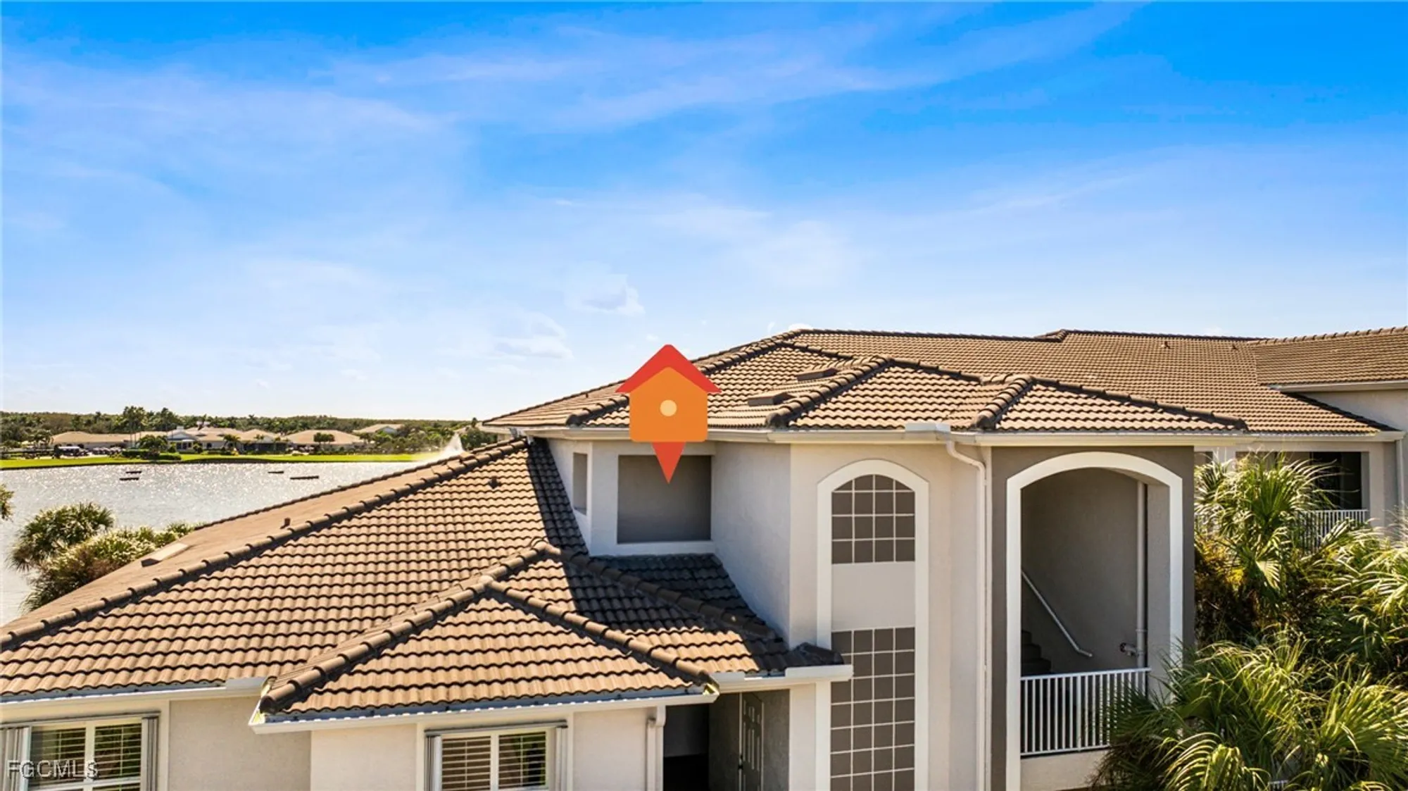 Property Slideshow image 40 of 50 | 8086 queen palm ln 341, Fort Myers, FL, 33966