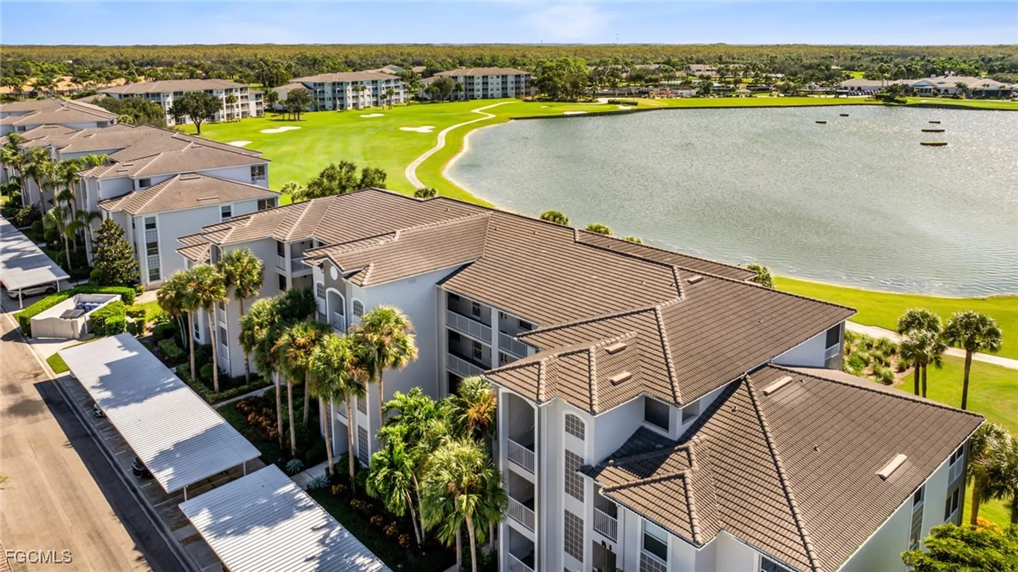 Property Slideshow image 42 of 50 | 8086 queen palm ln 341, Fort Myers, FL, 33966