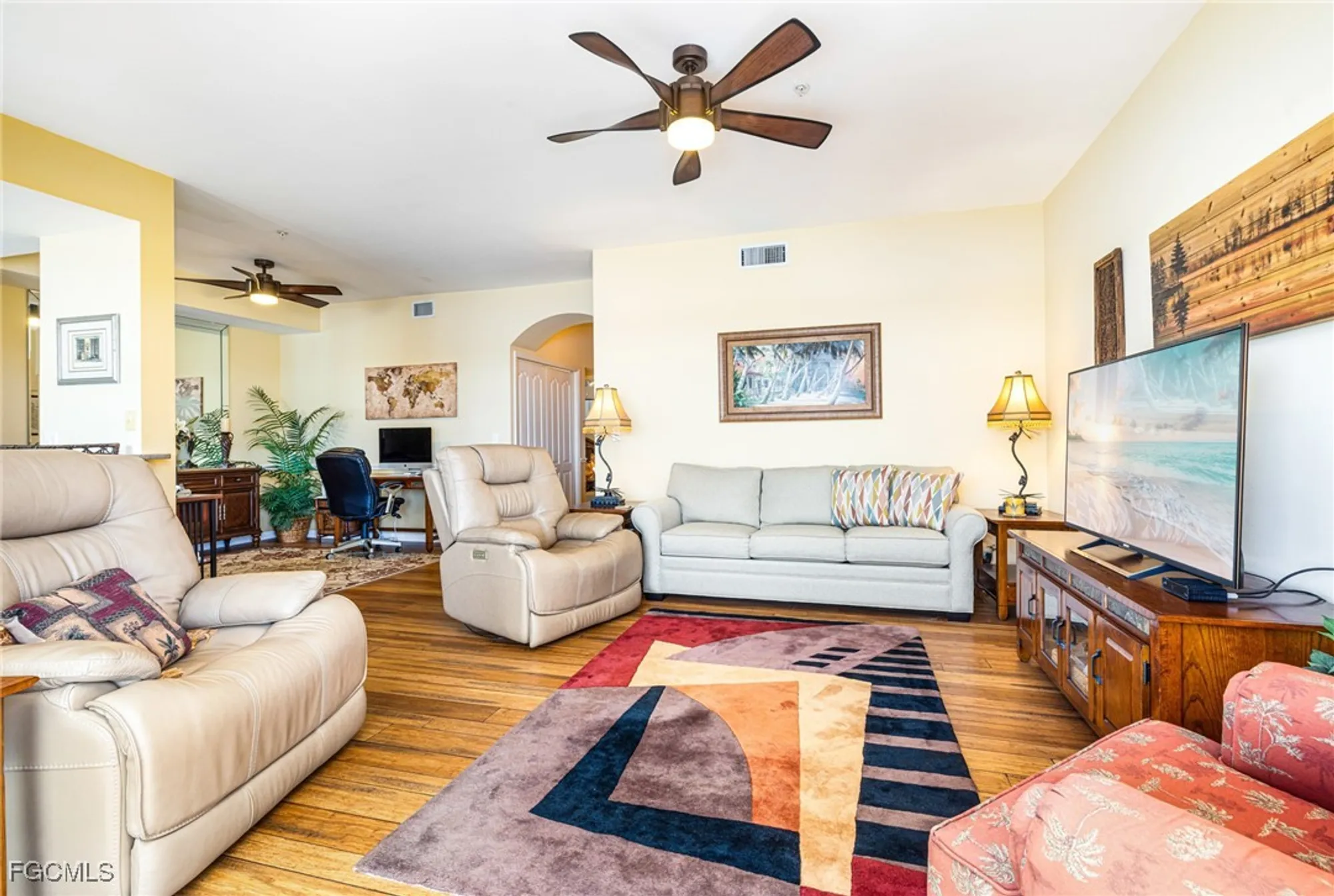 Property Slideshow image 6 of 50 | 8086 queen palm ln 341, Fort Myers, FL, 33966