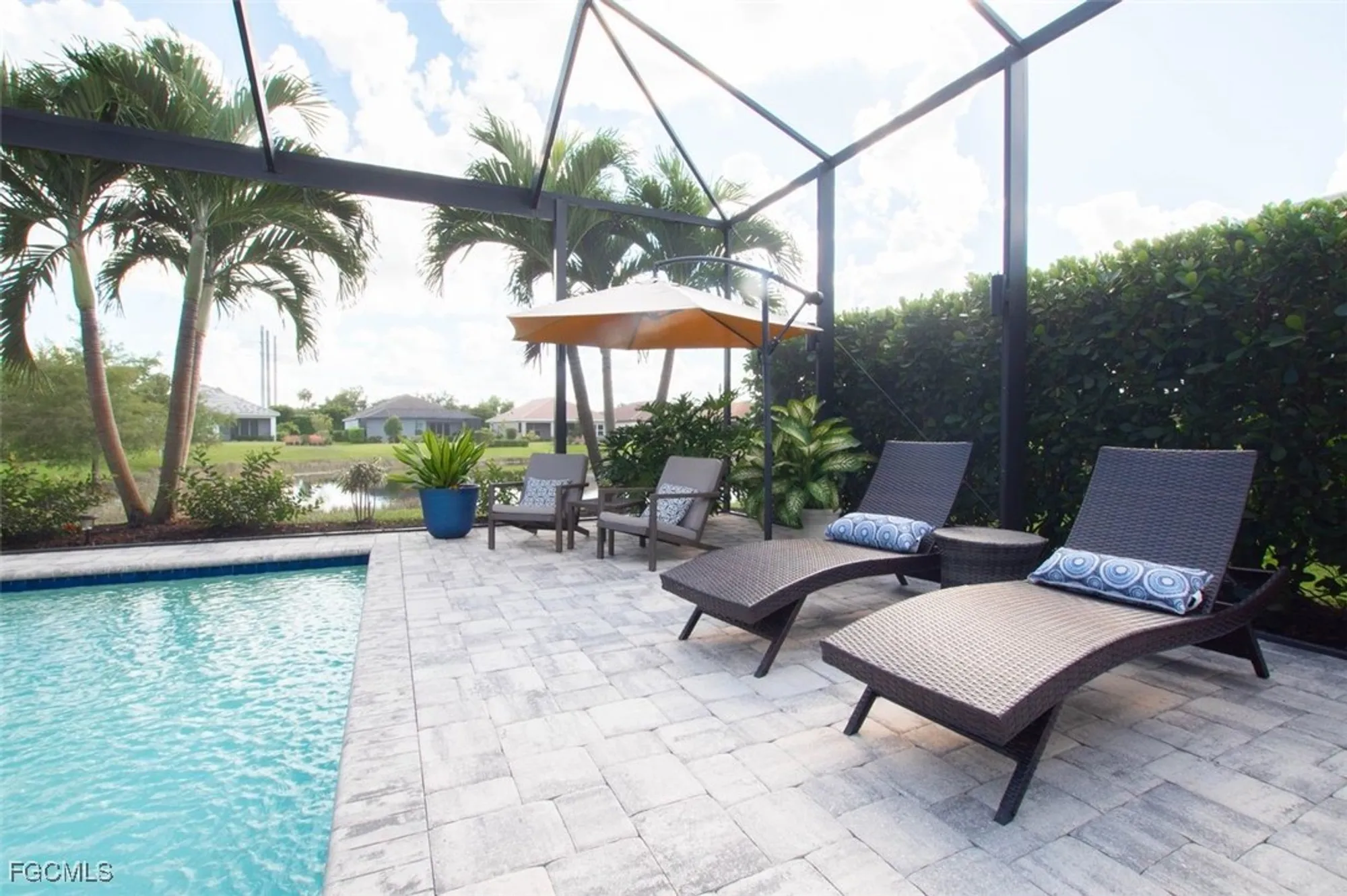 Property Slideshow image 30 of 49 | 2999 willow ridge ct, Fort Myers, FL, 33905