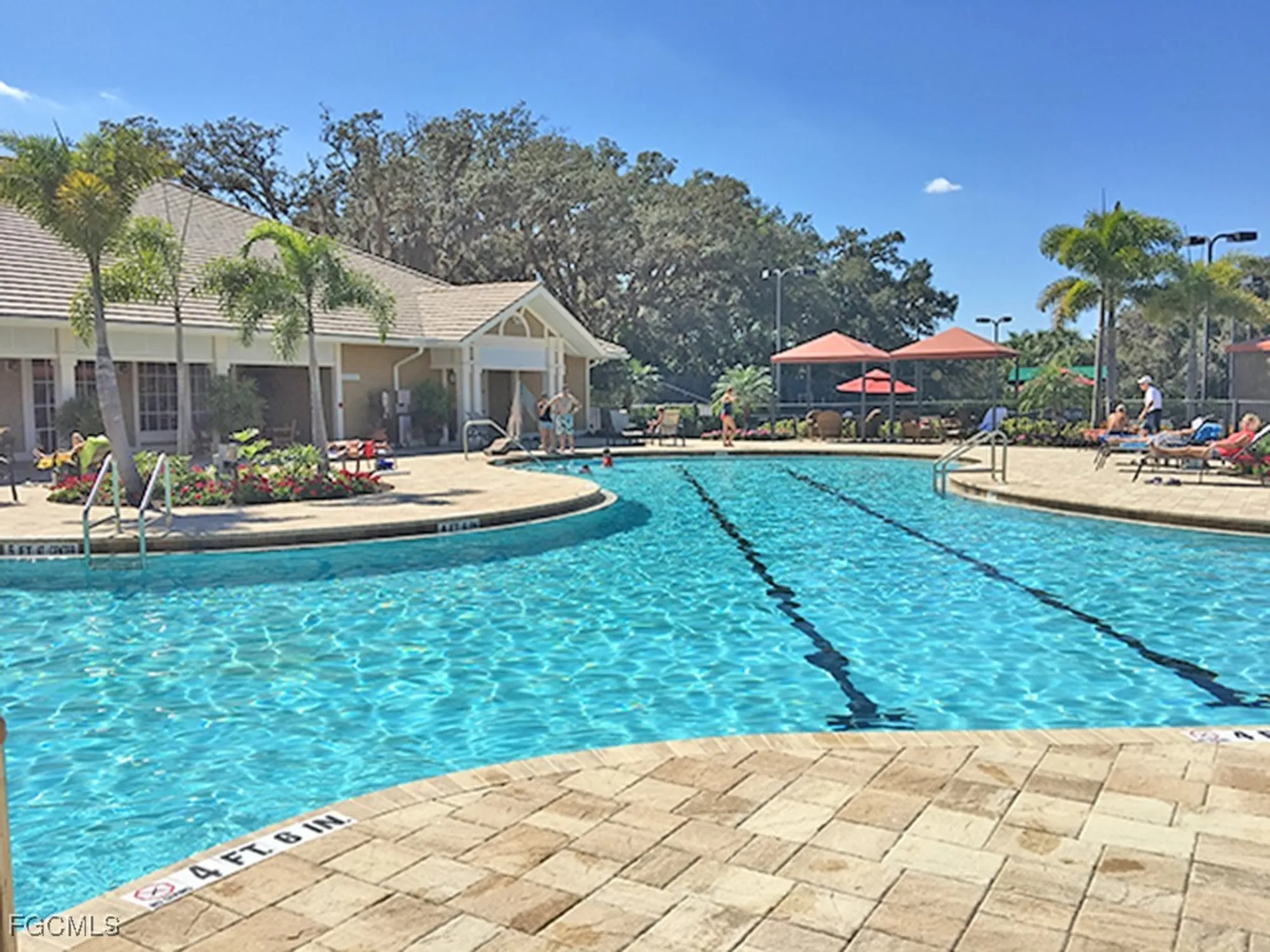 Property Slideshow image 42 of 49 | 2999 willow ridge ct, Fort Myers, FL, 33905