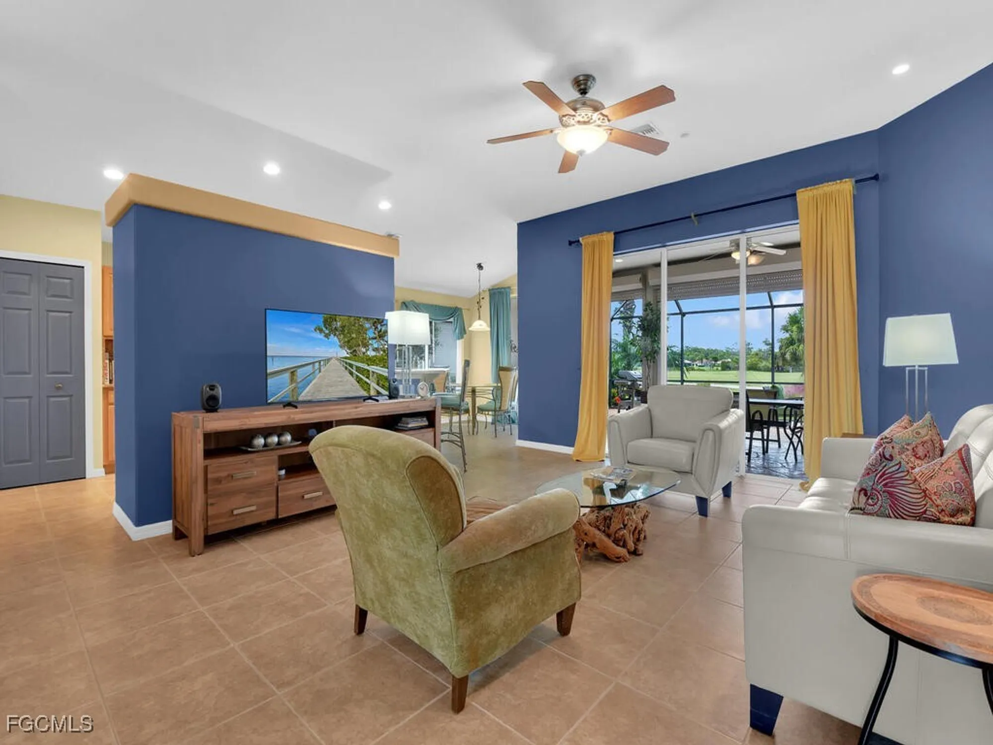 Property Slideshow image 5 of 50 | 9216 independence way, Fort Myers, FL, 33913