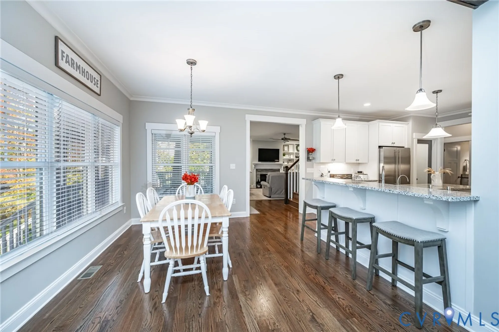 Property Slideshow image 17 of 50 | 8113 lake margaret ter, Chesterfield, VA, 23838