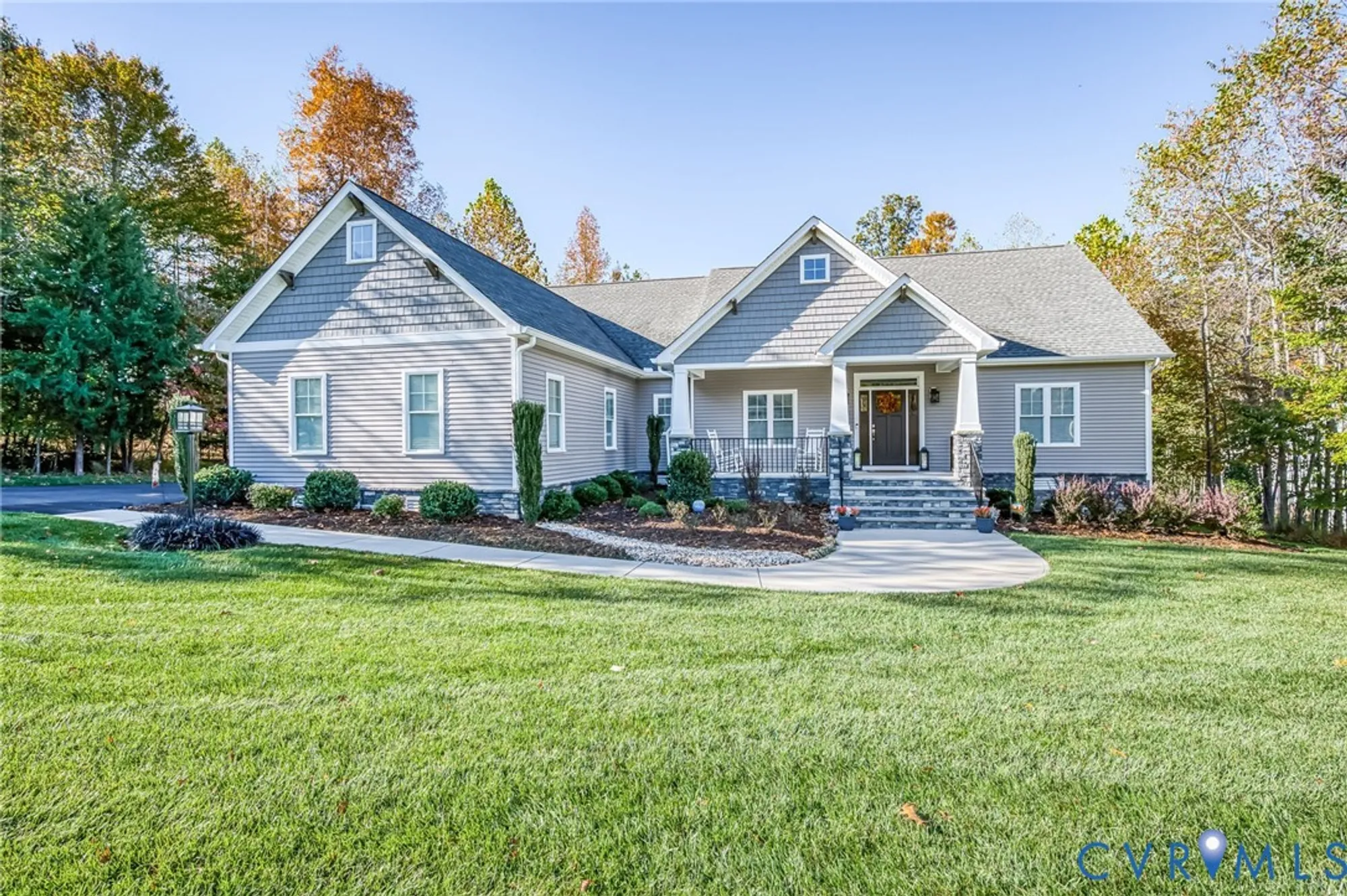 Property Slideshow image 1 of 50 | 8113 lake margaret ter, Chesterfield, VA, 23838