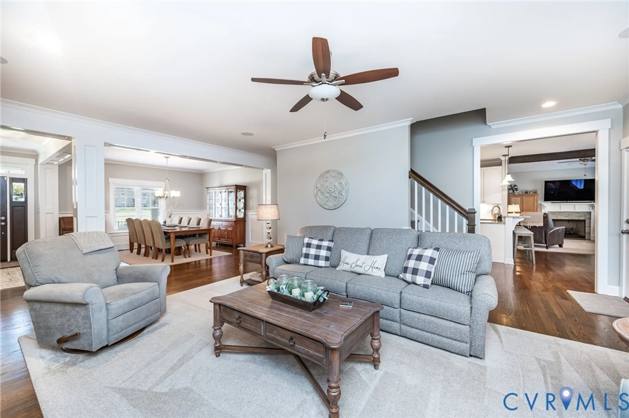 Property Slideshow image 10 of 50 | 8113 lake margaret ter, Chesterfield, VA, 23838