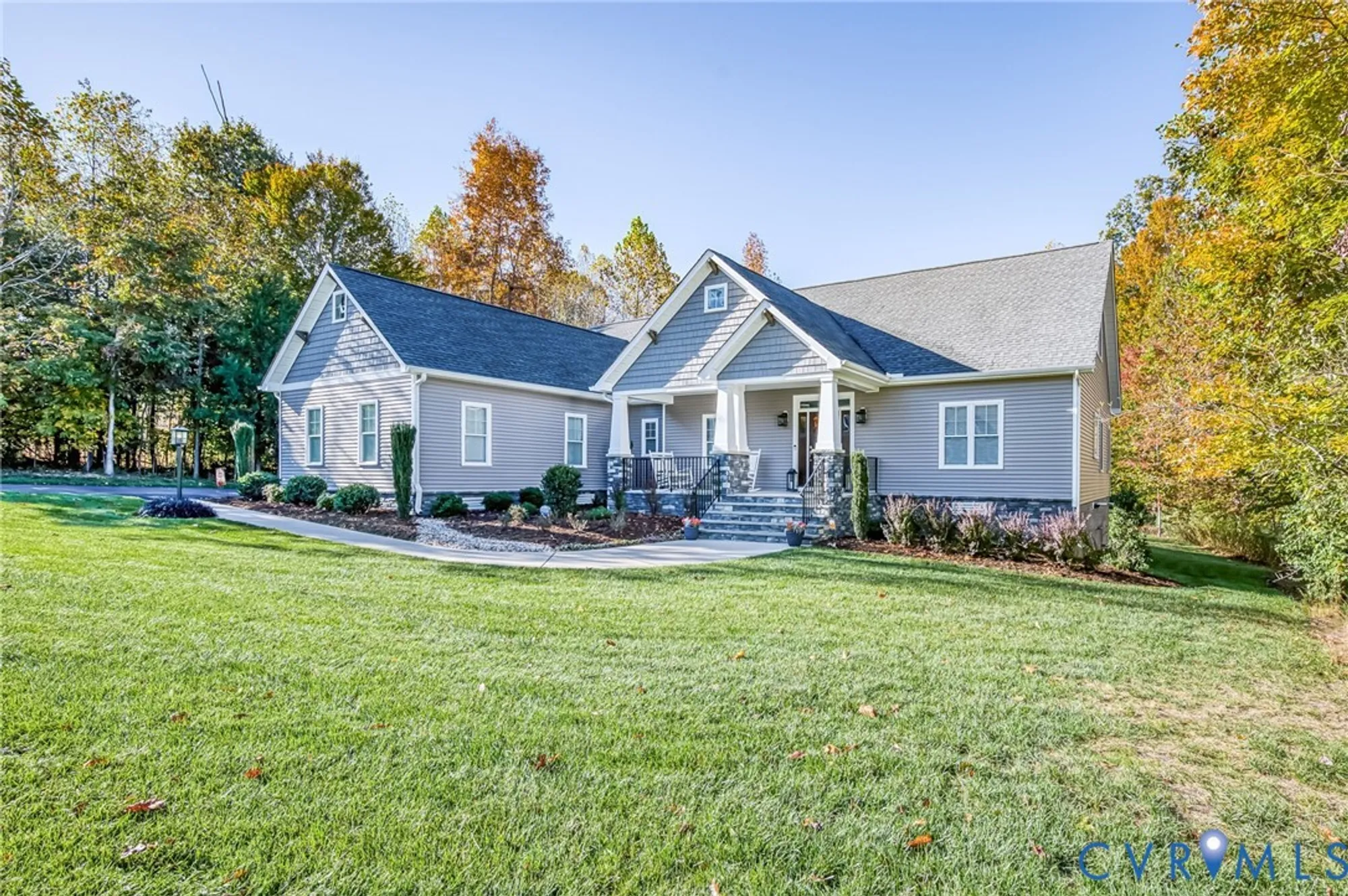 Property Slideshow image 2 of 50 | 8113 lake margaret ter, Chesterfield, VA, 23838