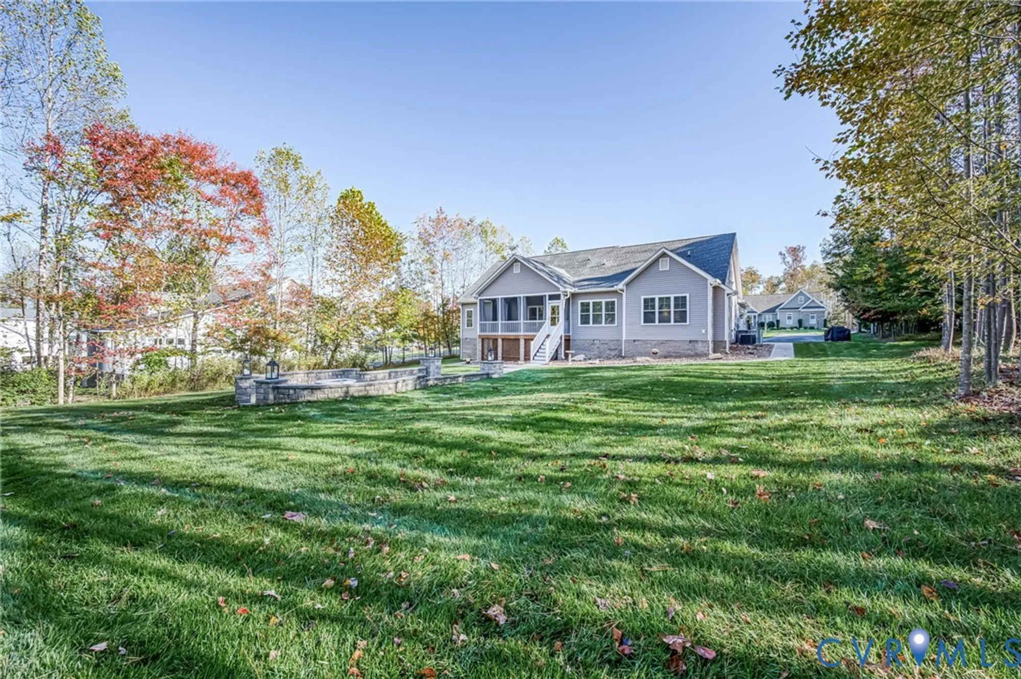 Property Slideshow image 44 of 50 | 8113 lake margaret ter, Chesterfield, VA, 23838