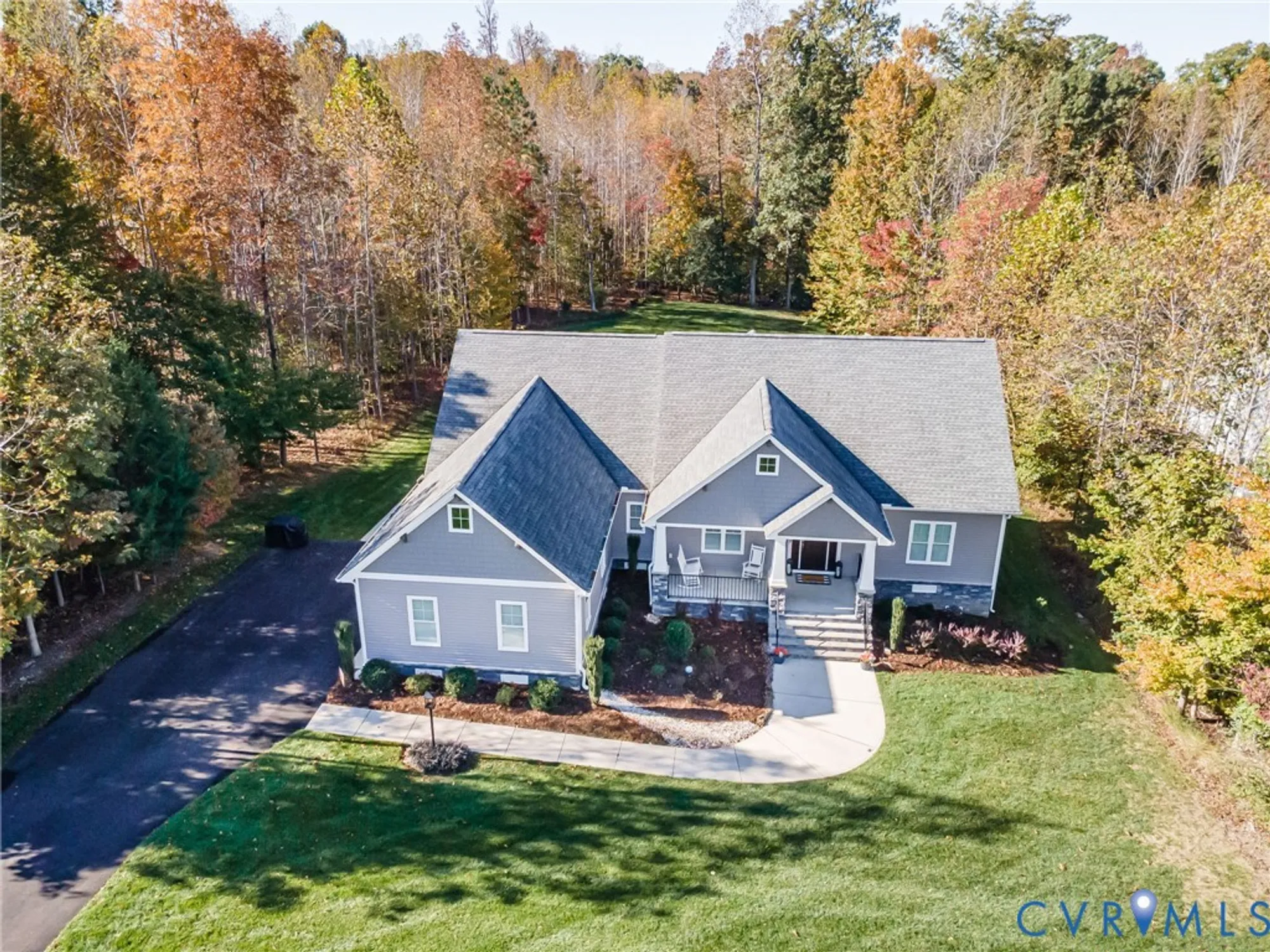 Property Slideshow image 48 of 50 | 8113 lake margaret ter, Chesterfield, VA, 23838