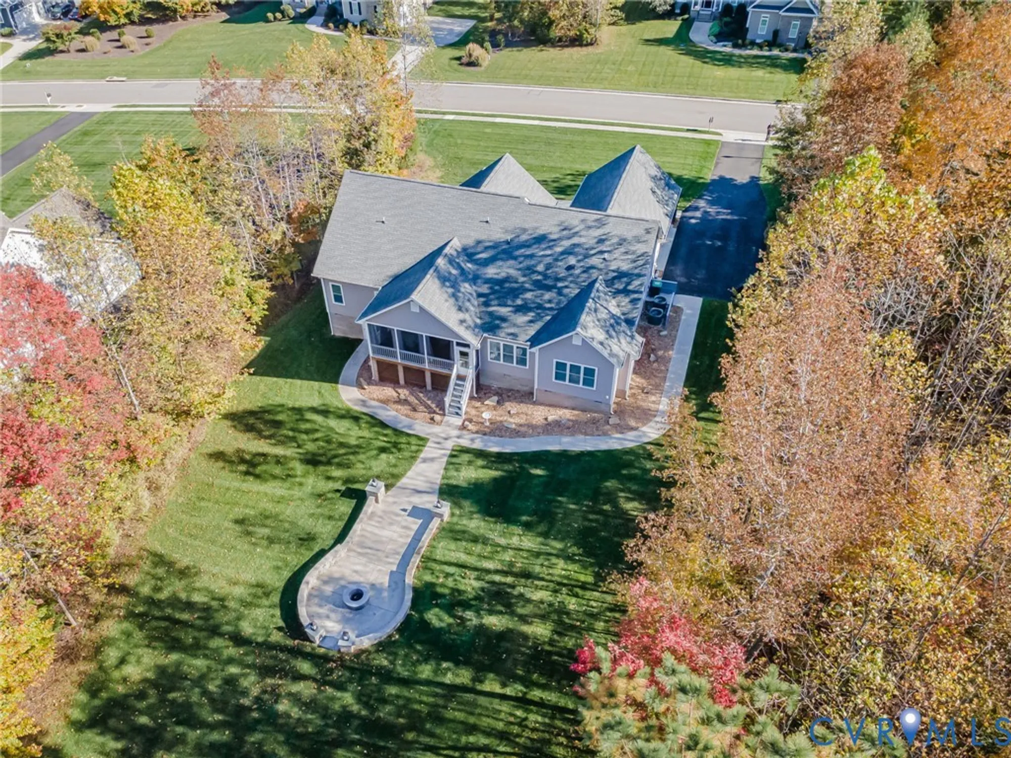 Property Slideshow image 49 of 50 | 8113 lake margaret ter, Chesterfield, VA, 23838