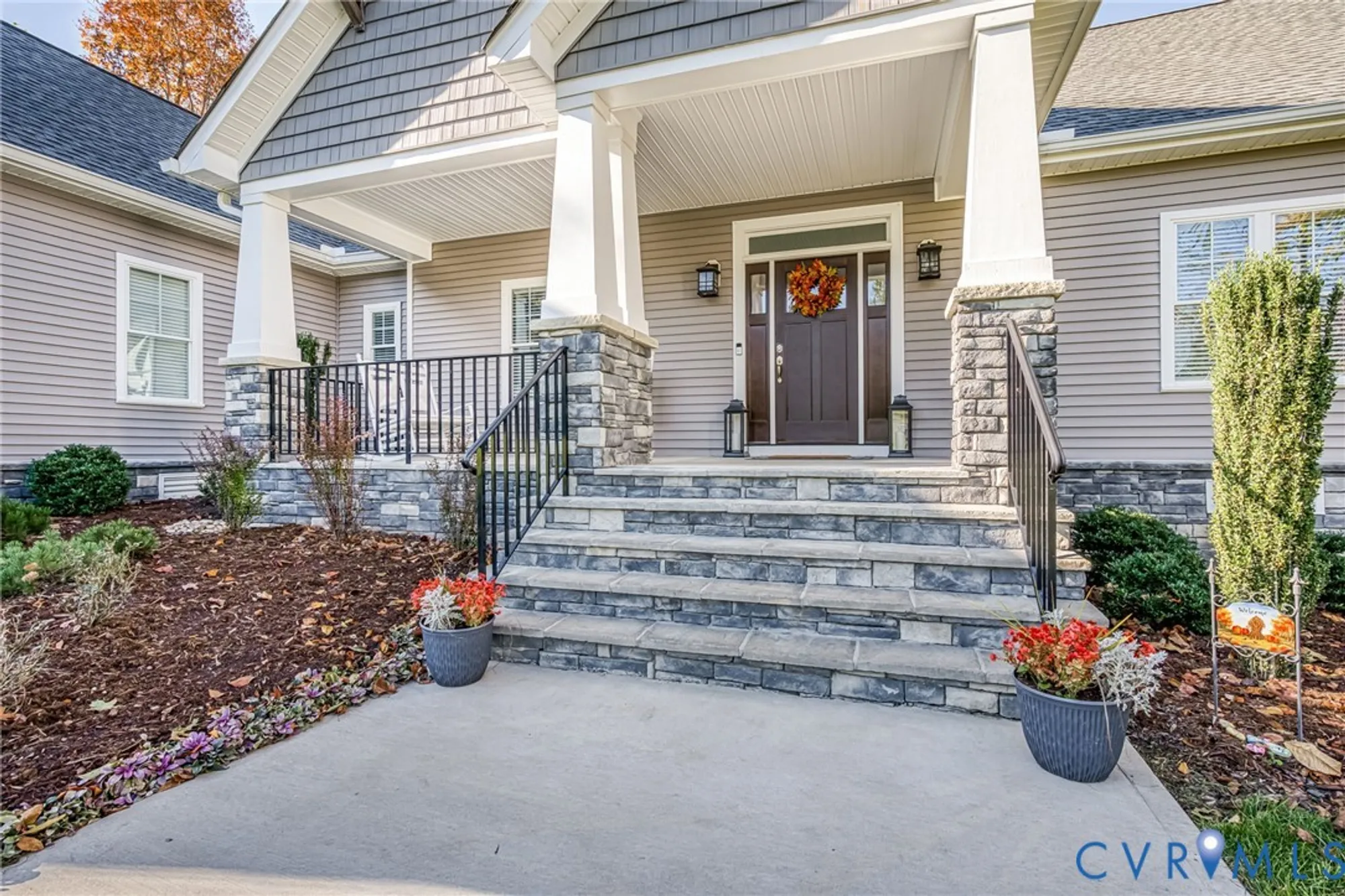 Property Slideshow image 5 of 50 | 8113 lake margaret ter, Chesterfield, VA, 23838
