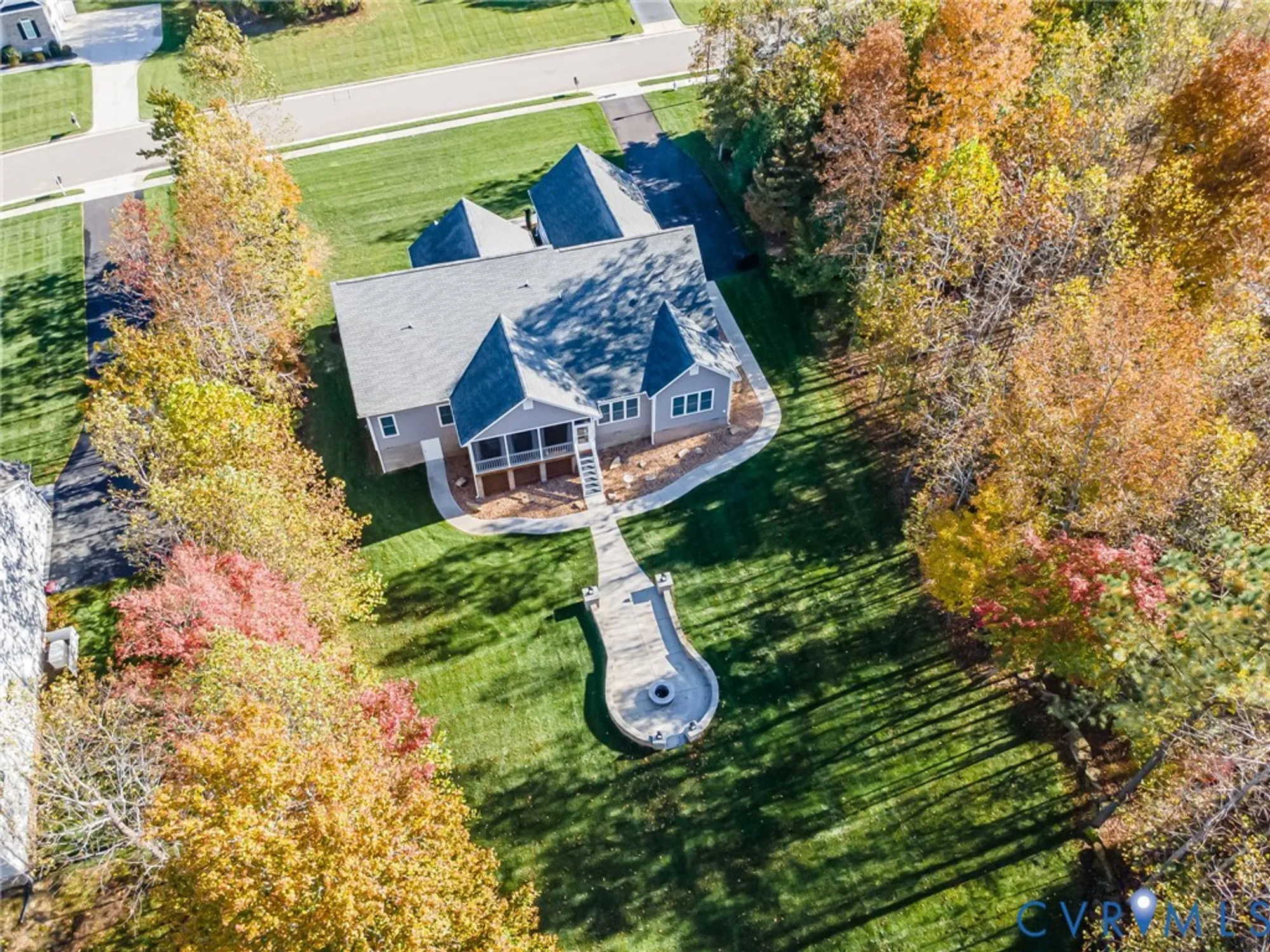 Property Slideshow image 50 of 50 | 8113 lake margaret ter, Chesterfield, VA, 23838