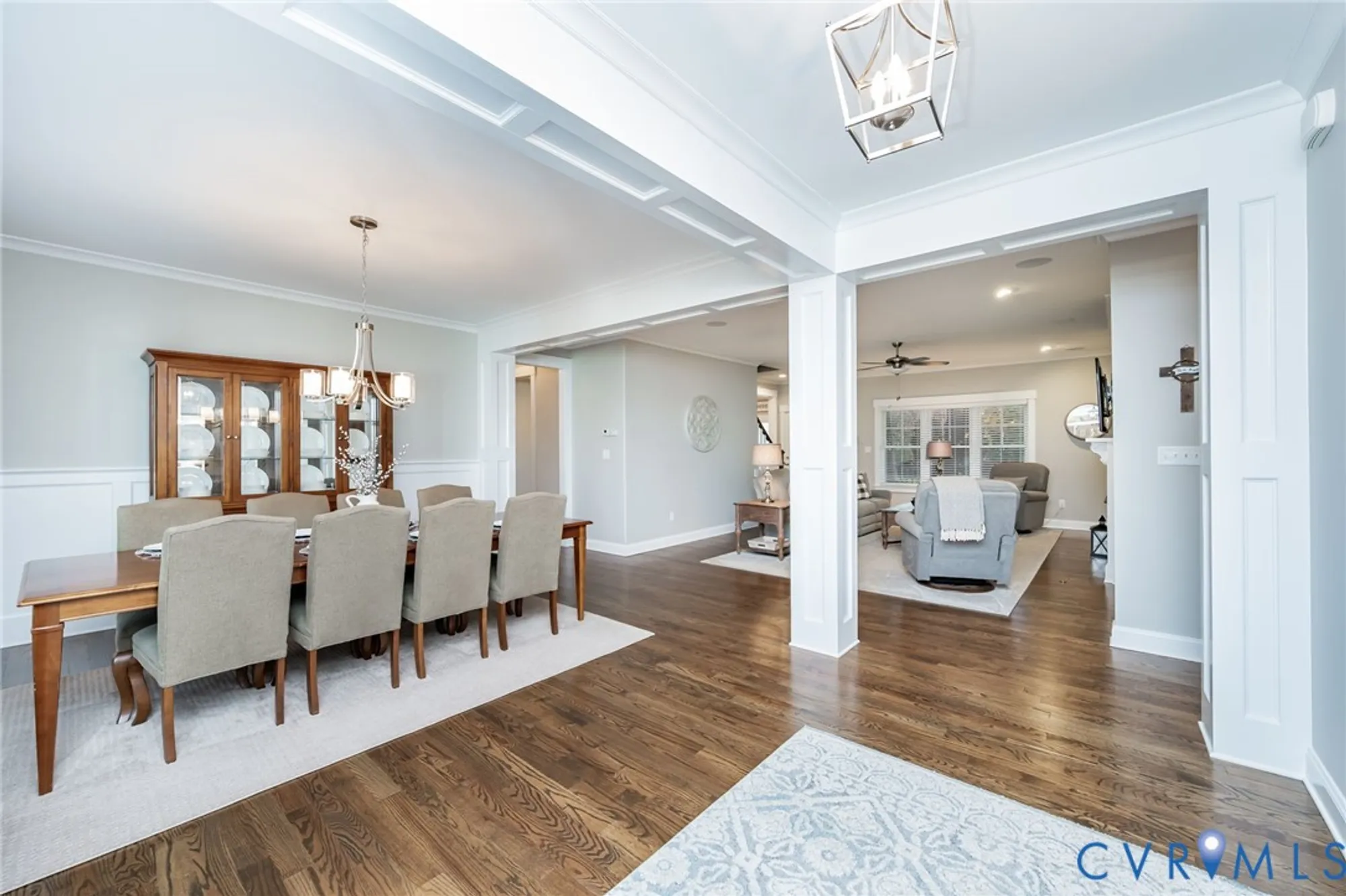 Property Slideshow image 7 of 50 | 8113 lake margaret ter, Chesterfield, VA, 23838