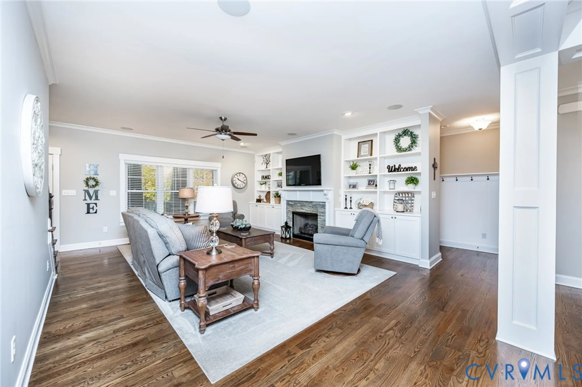 Property Slideshow image 8 of 50 | 8113 lake margaret ter, Chesterfield, VA, 23838
