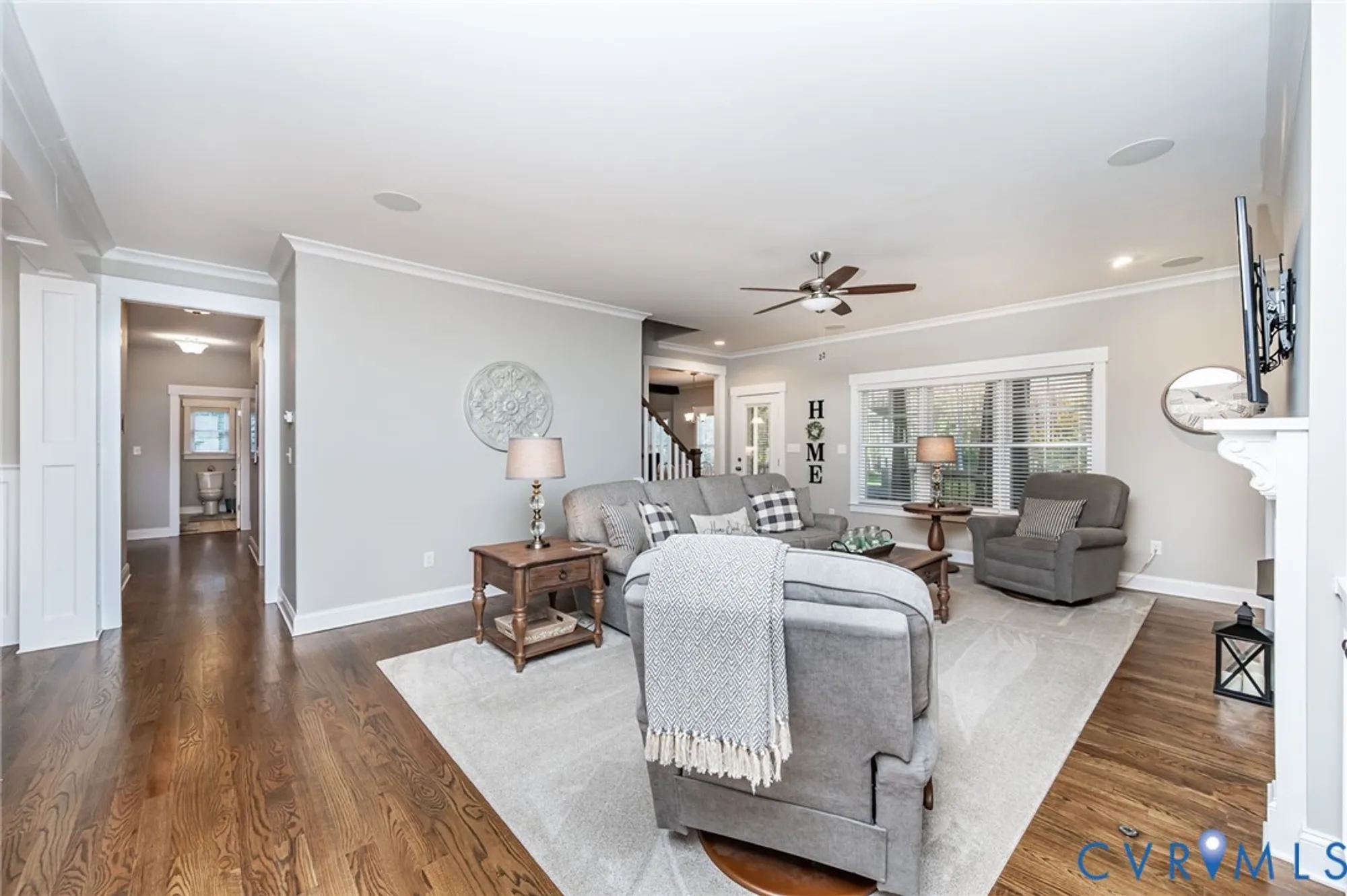 Property Slideshow image 9 of 50 | 8113 lake margaret ter, Chesterfield, VA, 23838