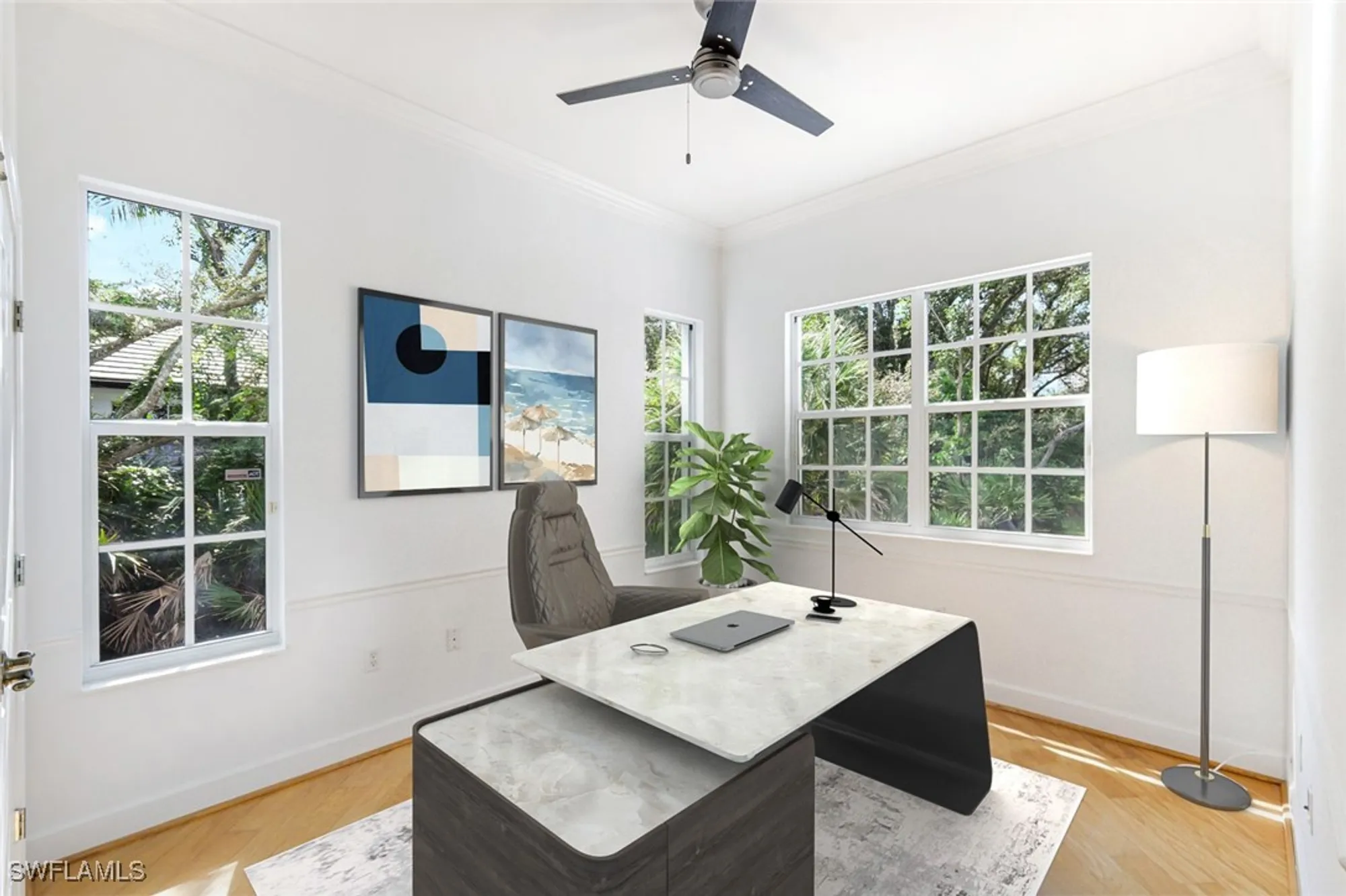 Property Slideshow image 19 of 35 | 23820 merano ct apt 101, Estero, FL, 34134