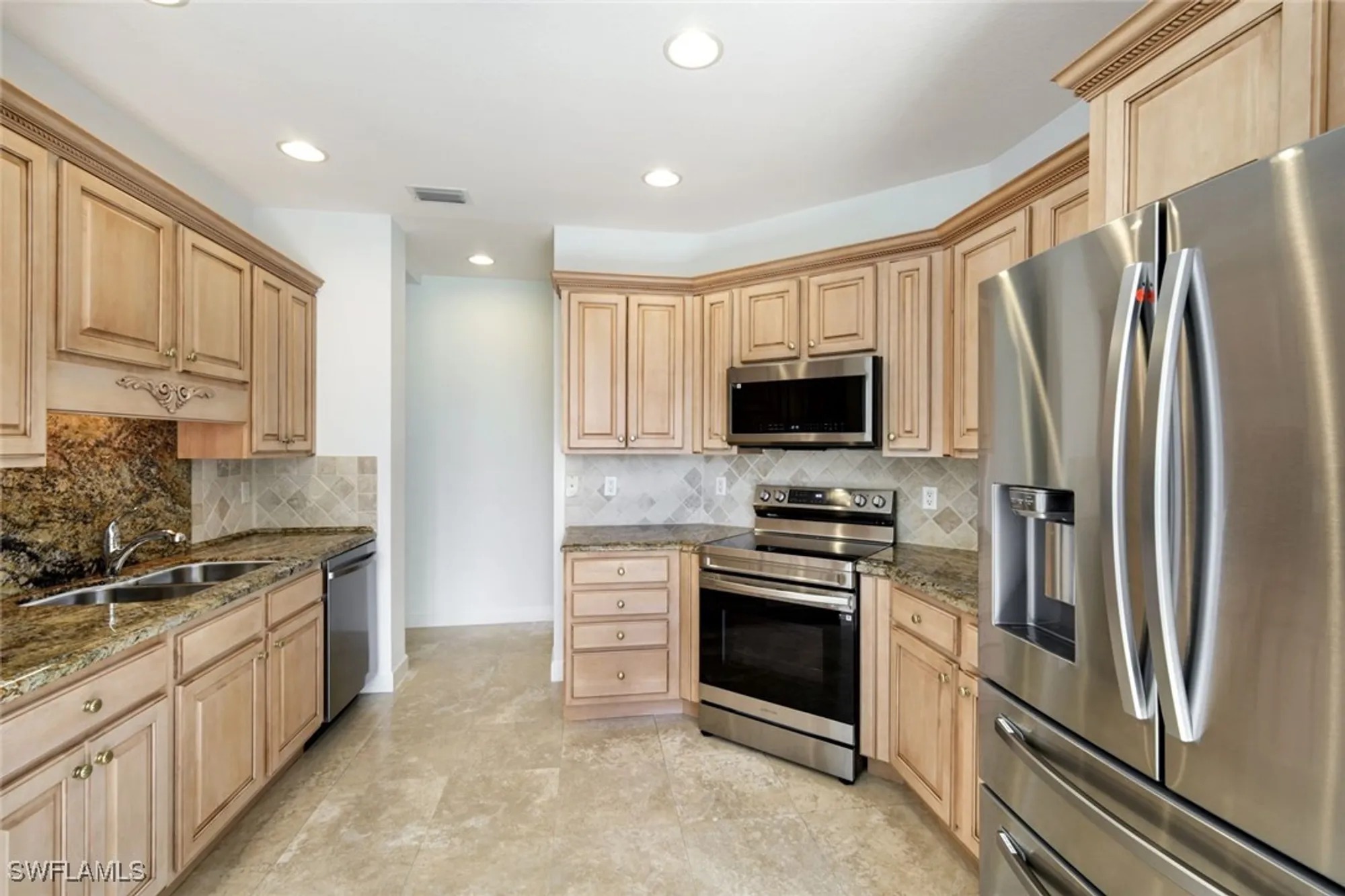Property Slideshow image 10 of 35 | 23820 merano ct apt 101, Estero, FL, 34134