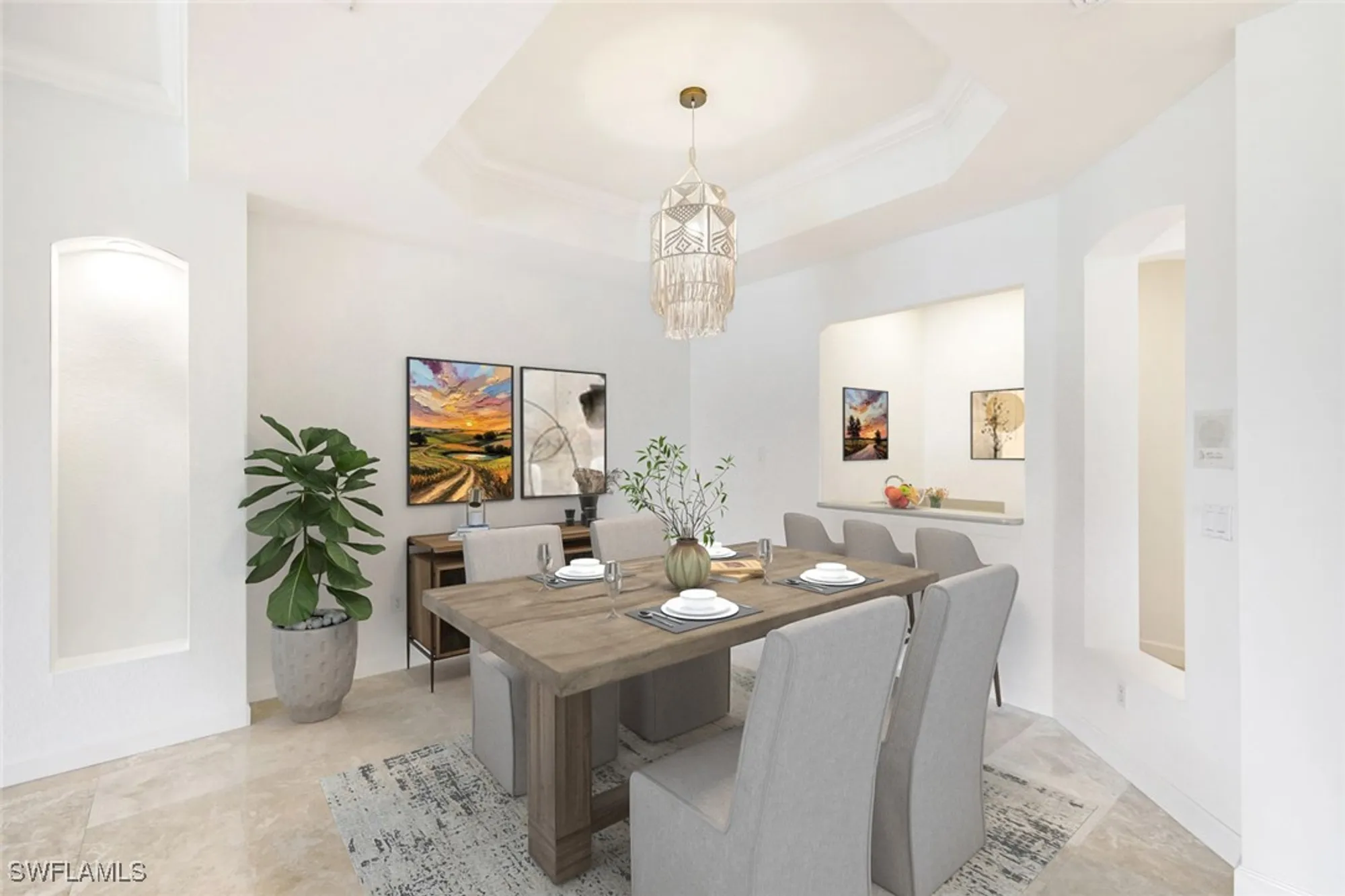 Property Slideshow image 11 of 35 | 23820 merano ct apt 101, Estero, FL, 34134