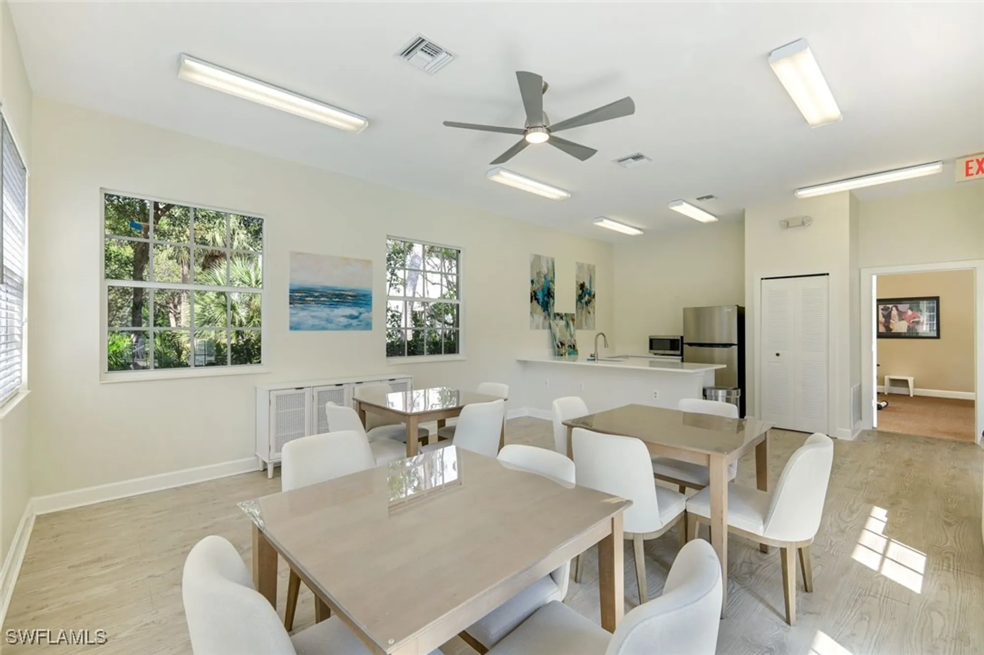 Property Slideshow image 30 of 35 | 23820 merano ct apt 101, Estero, FL, 34134