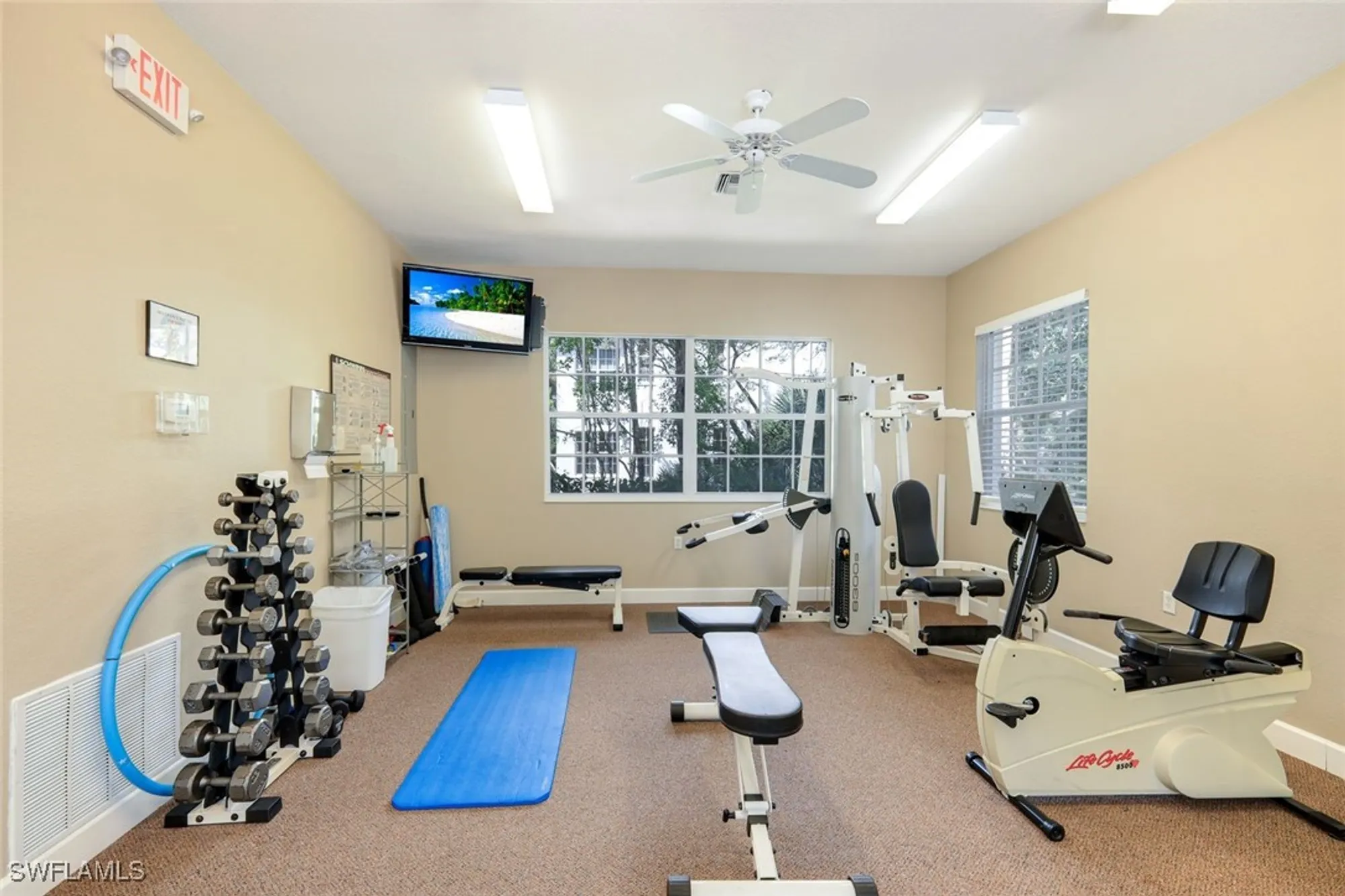 Property Slideshow image 31 of 35 | 23820 merano ct apt 101, Estero, FL, 34134