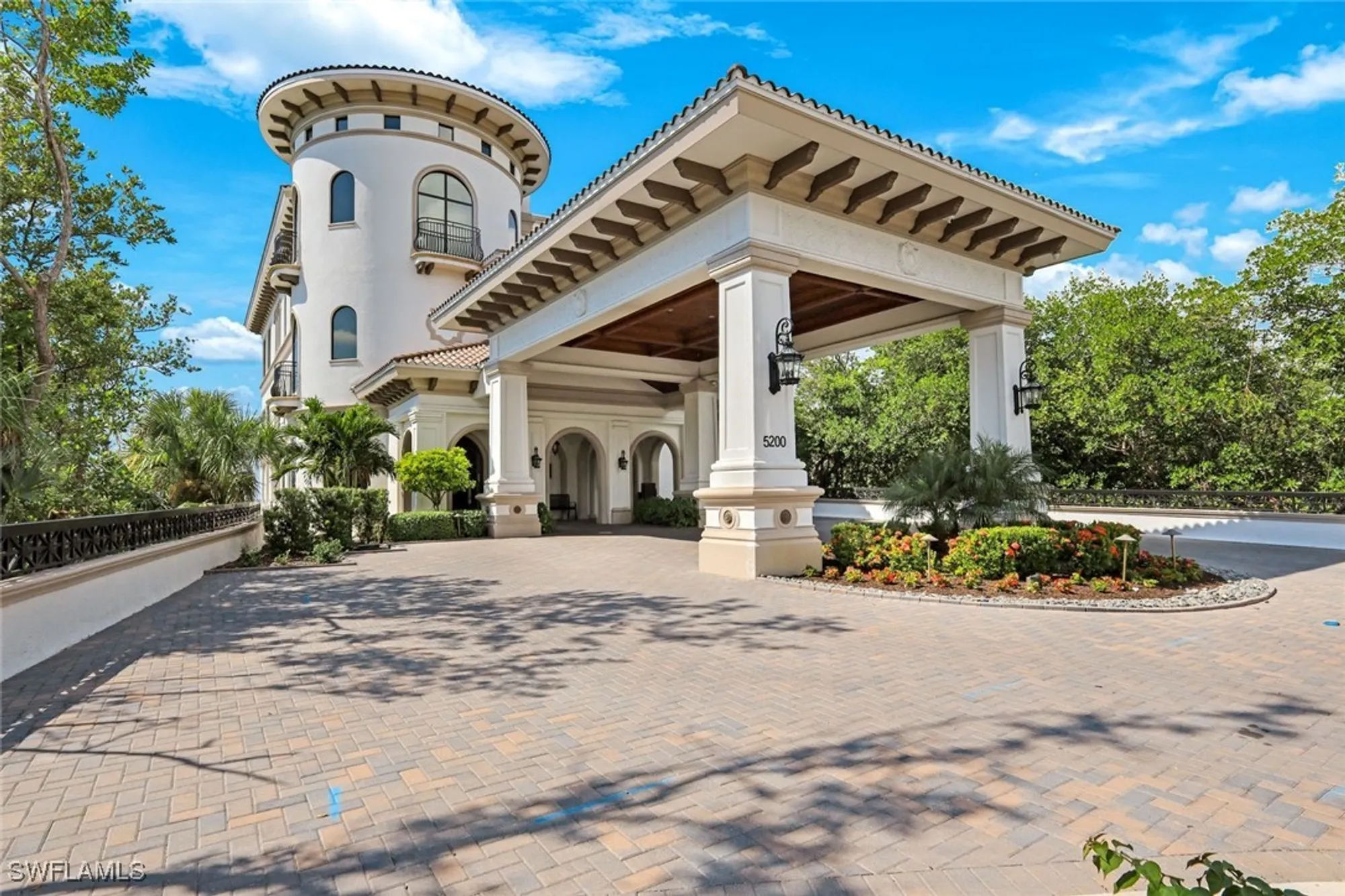 Property Slideshow image 33 of 35 | 23820 merano ct apt 101, Estero, FL, 34134